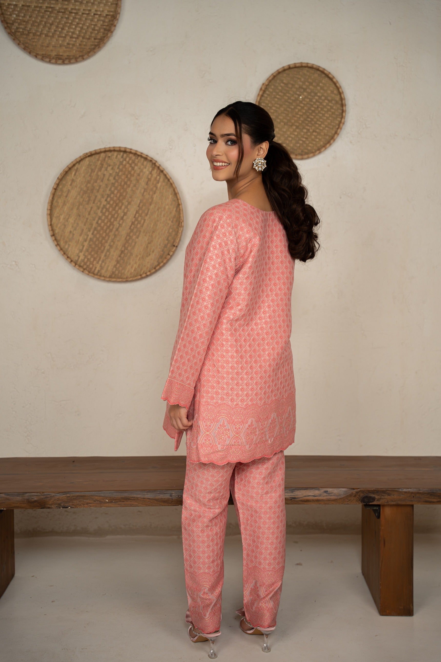 GISELLE CO-ORD SET