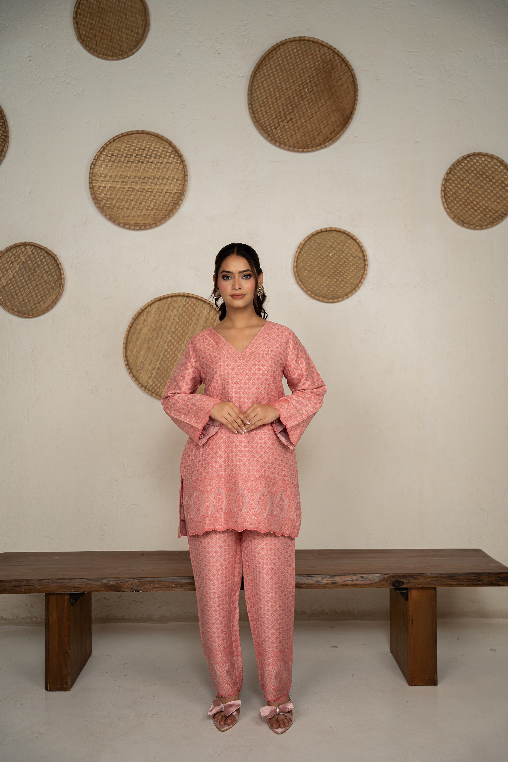 GISELLE CO-ORD SET