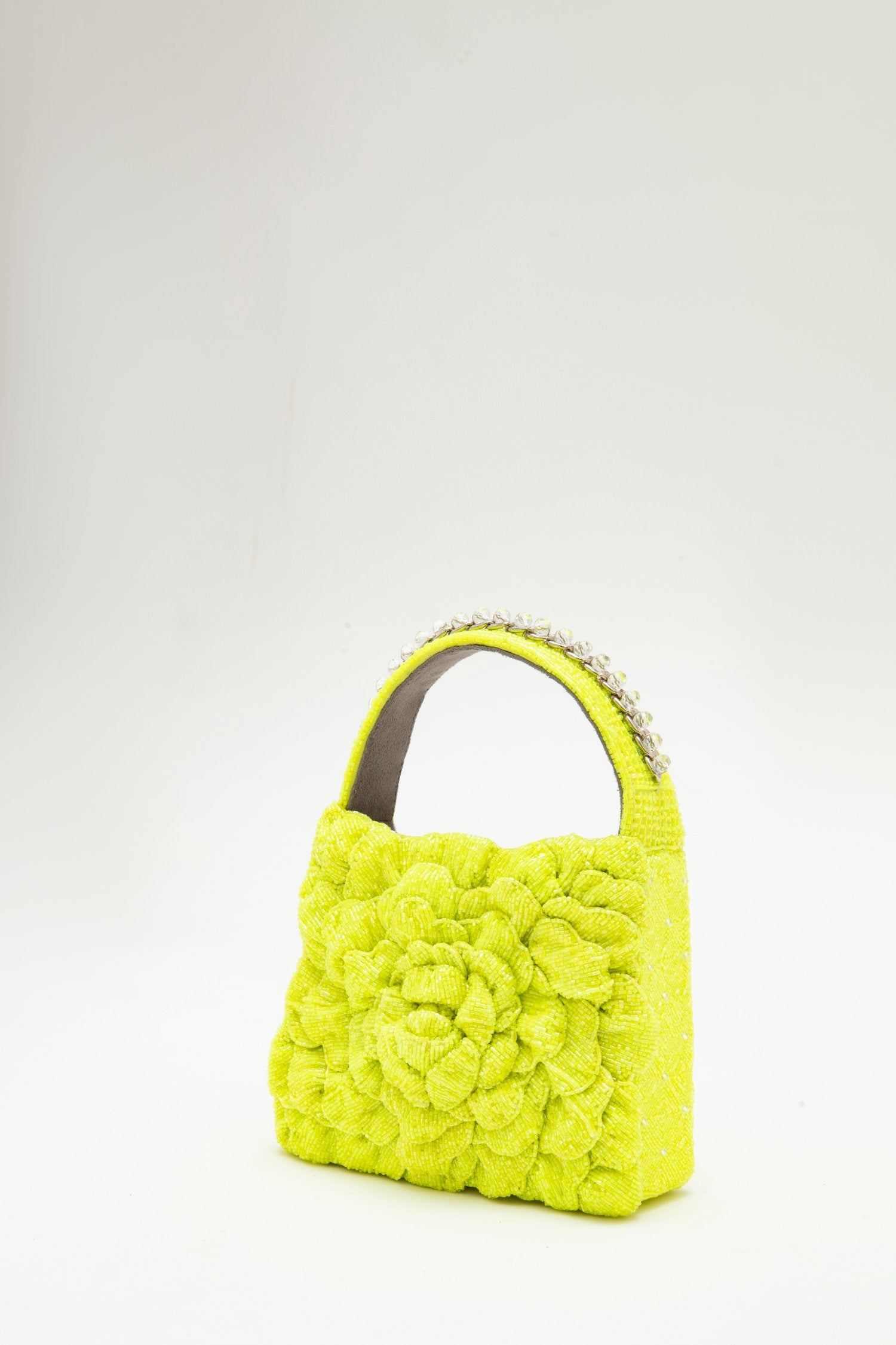 Casey Grab – Electric Lime