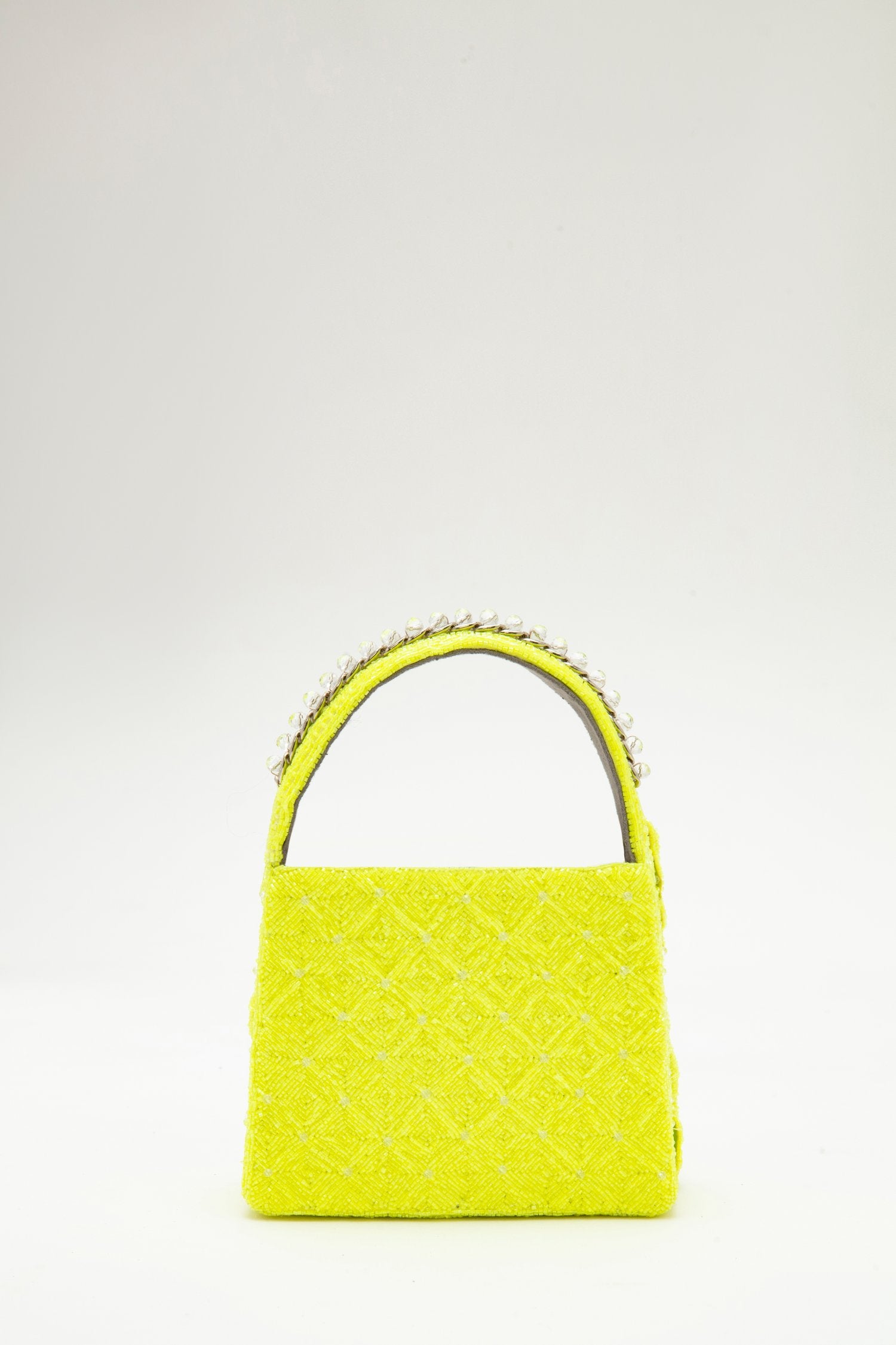 Casey Grab – Electric Lime