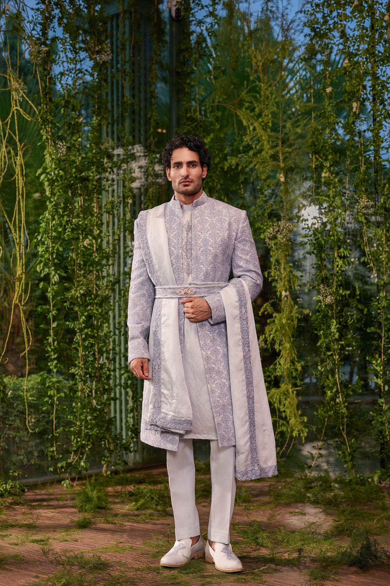 Samrat — The Contemporary Heir
