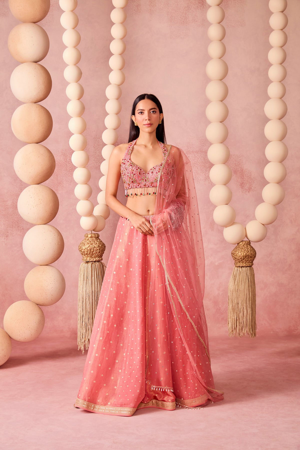 GULNAR LEHENGA