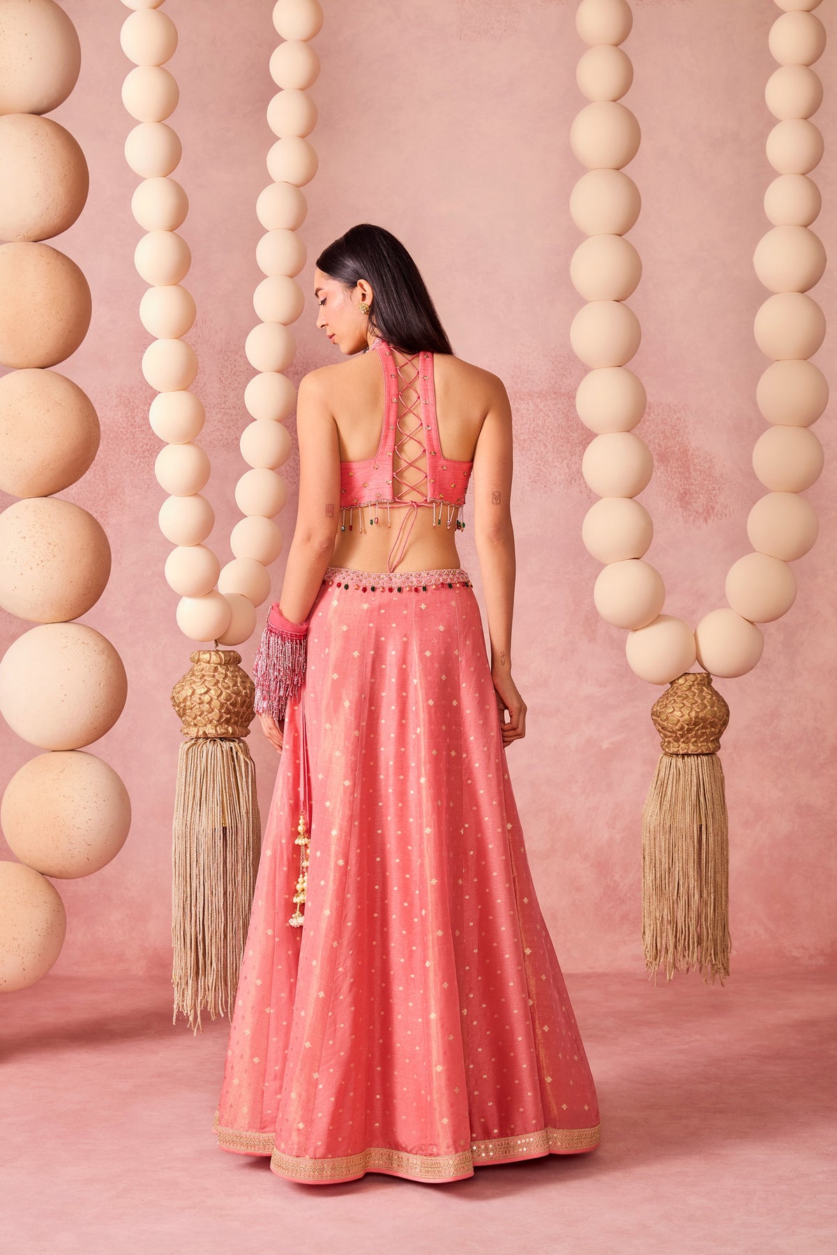 GULNAR LEHENGA