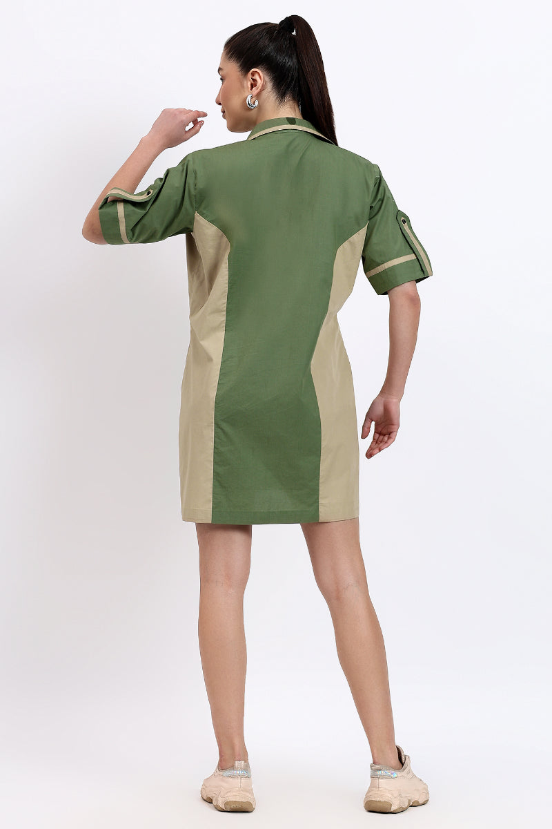 Short Dress