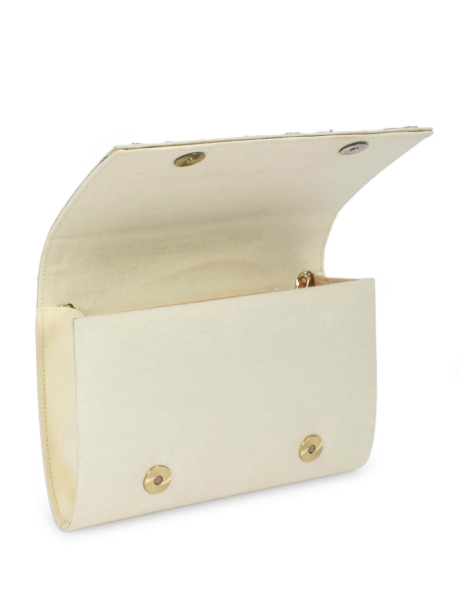 Gleam N Glow Clutch