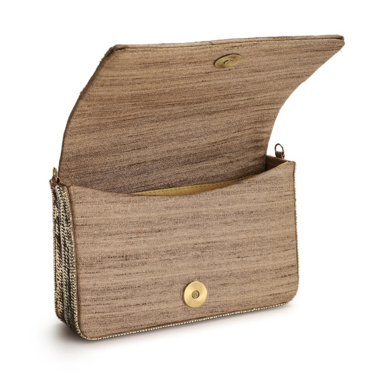 Glitteratti Clutch