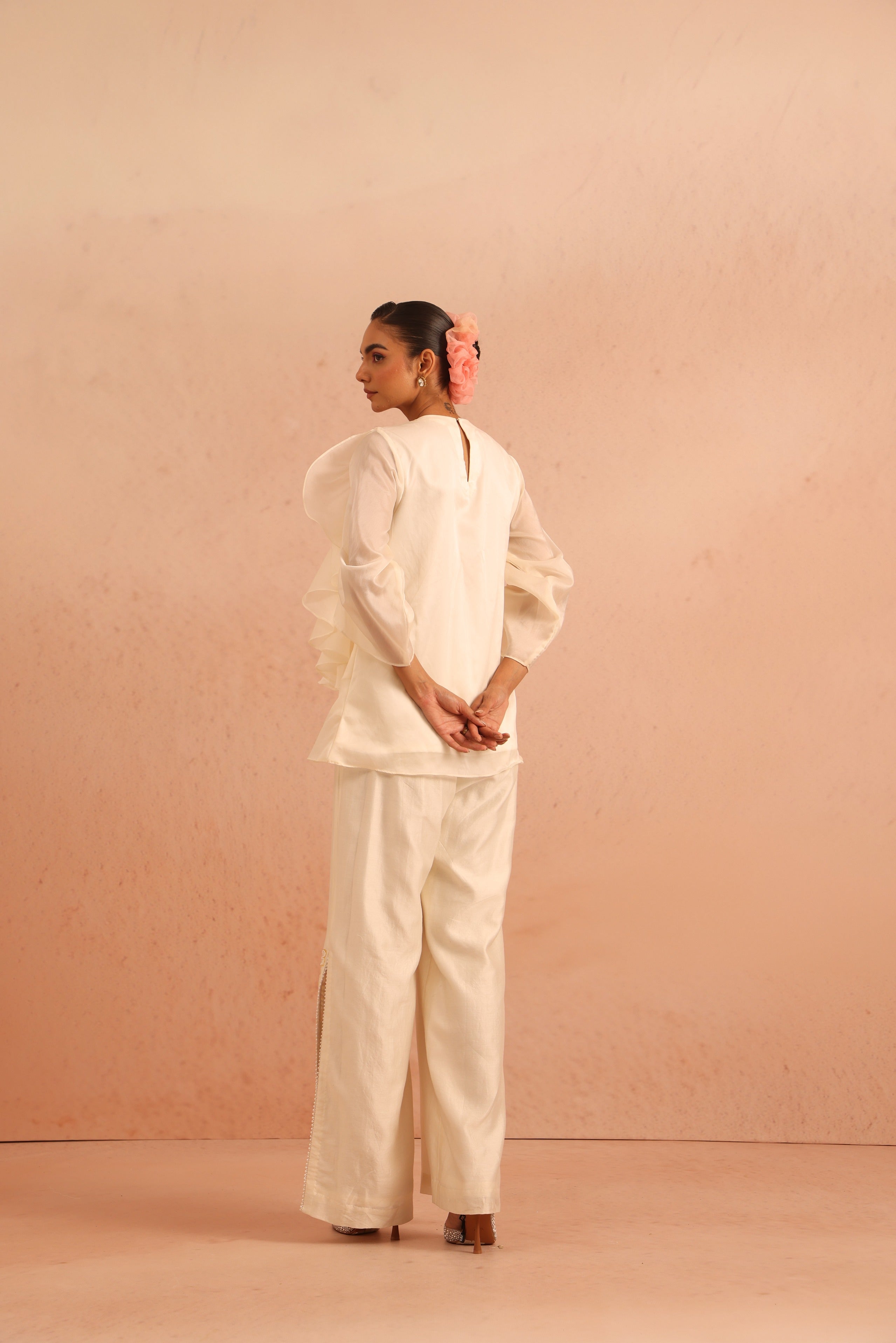 Gulzar Co-ord