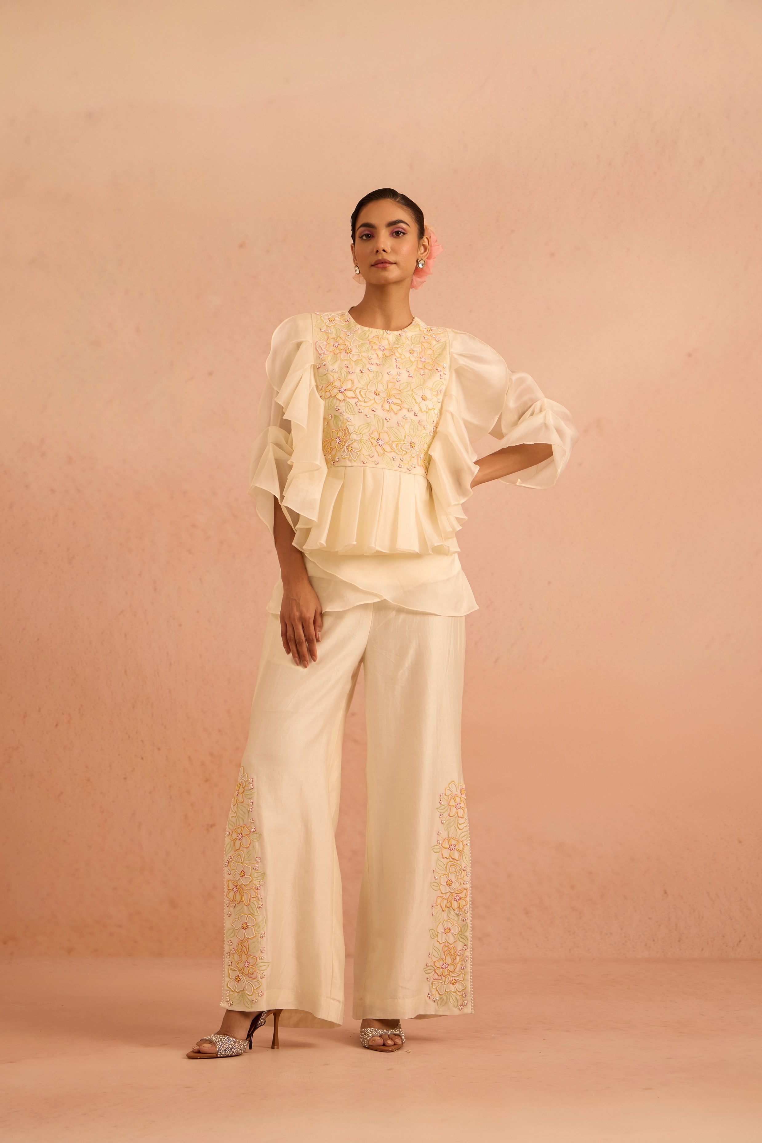Gulzar Co-ord