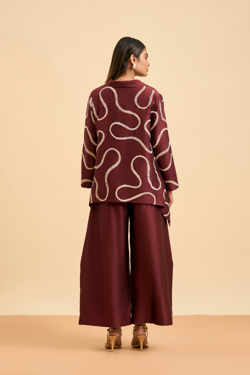 Regal Harmony Co ord Set
