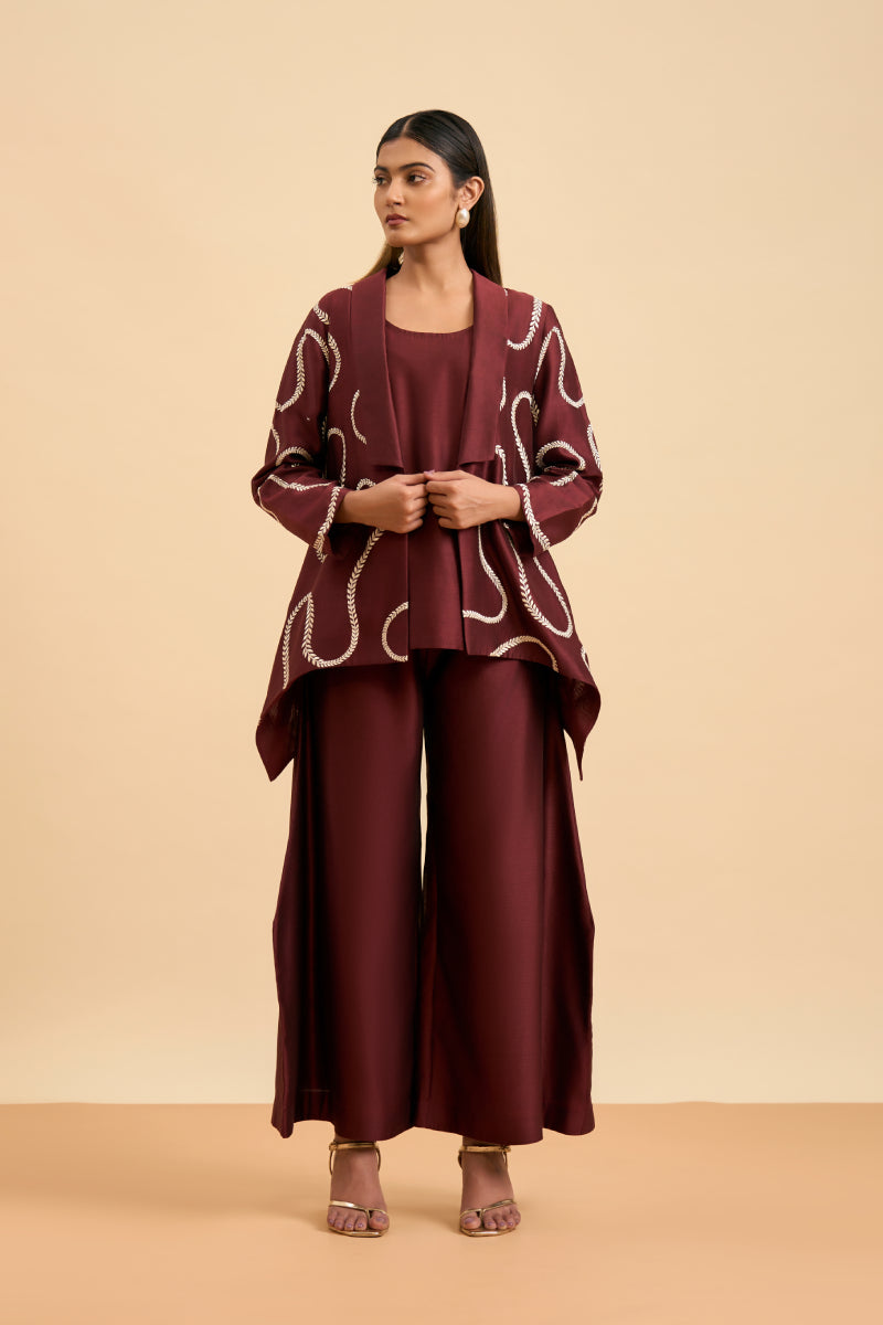 Regal Harmony Jacket