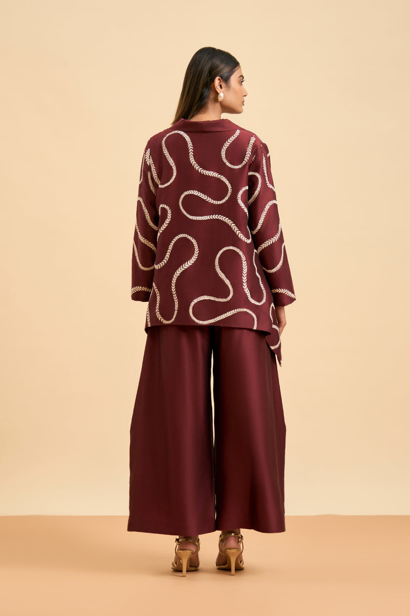 Regal Harmony Jacket