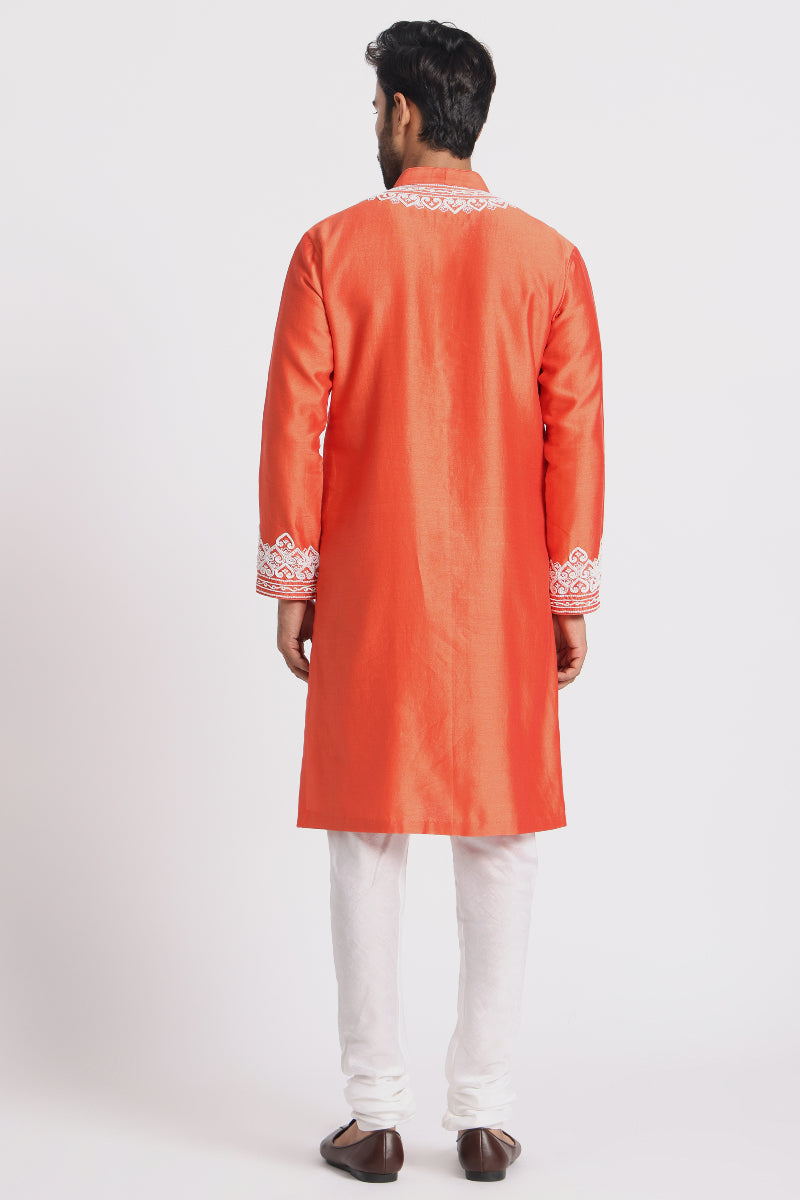 HASRAT-KURTA SET