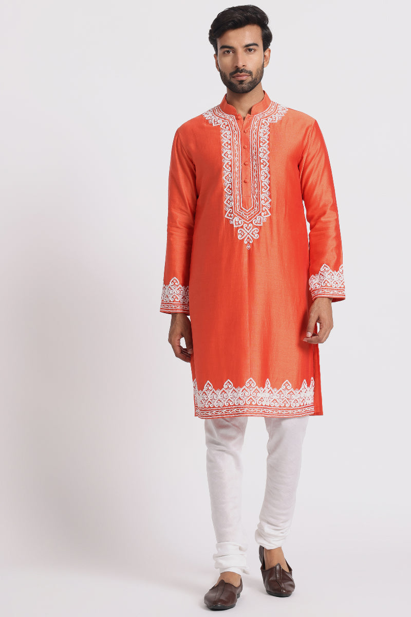 HASRAT-KURTA SET