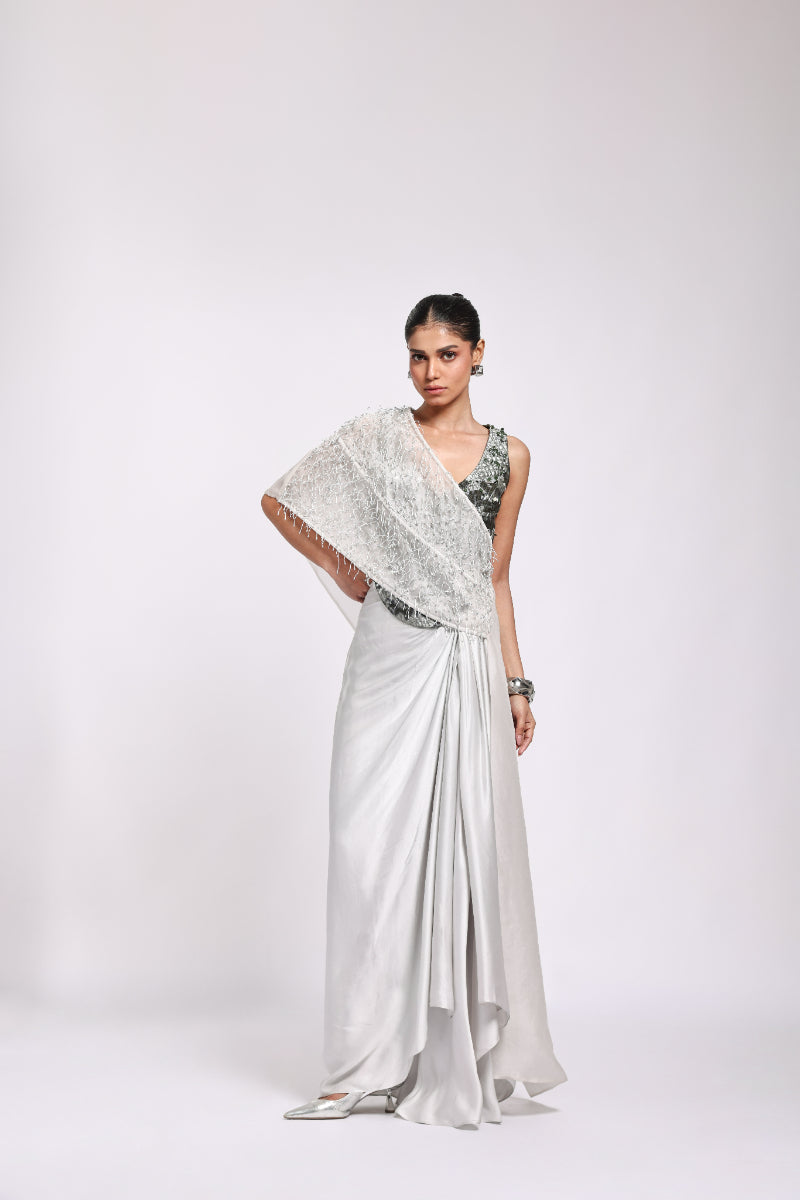 HELENA SKIRT DRESS