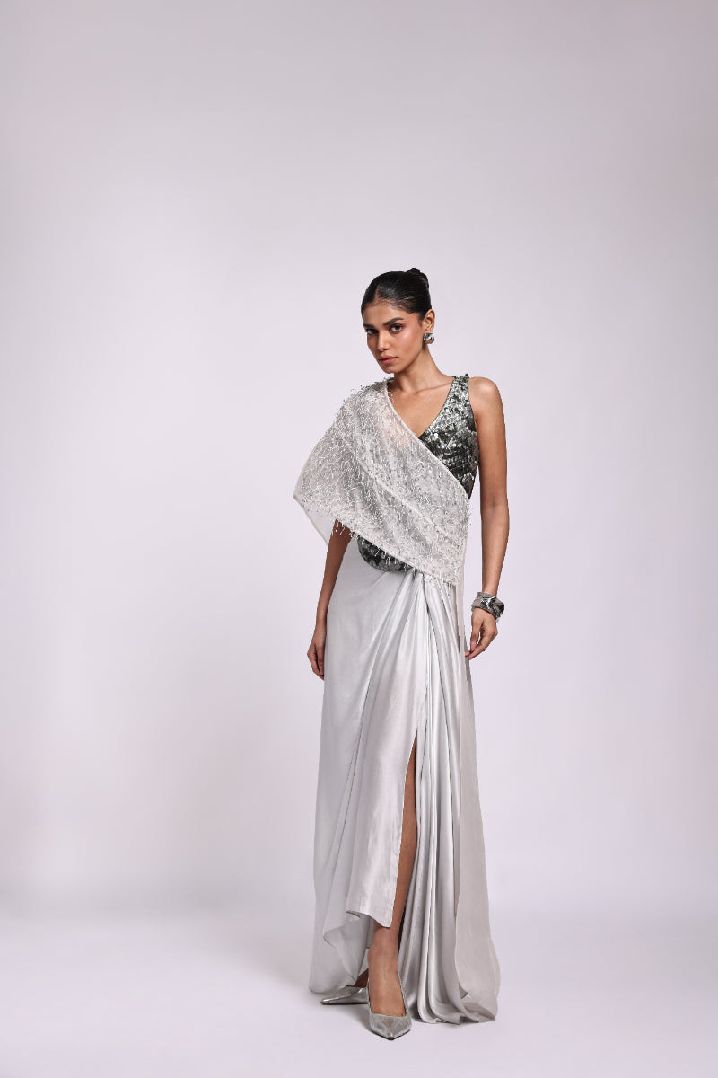 HELENA SKIRT DRESS