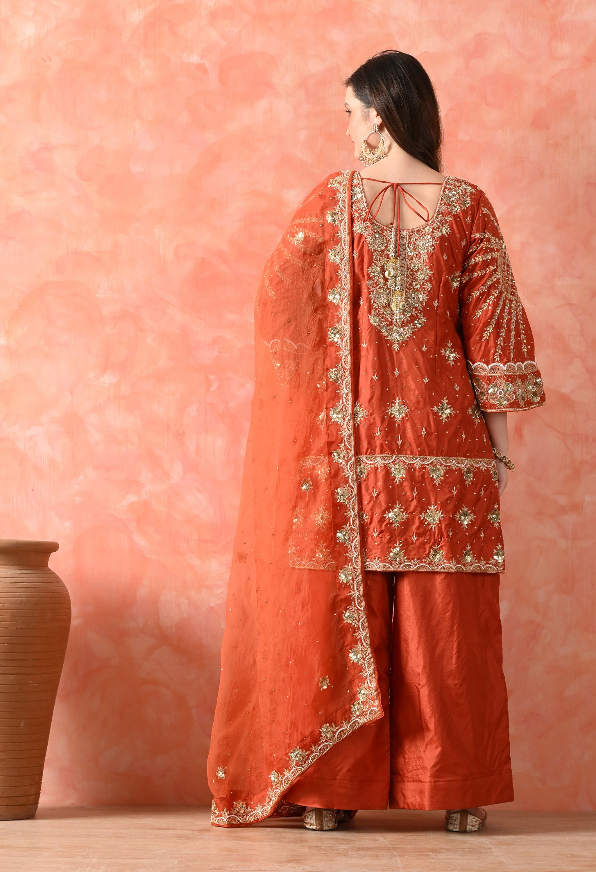 Kurta Set