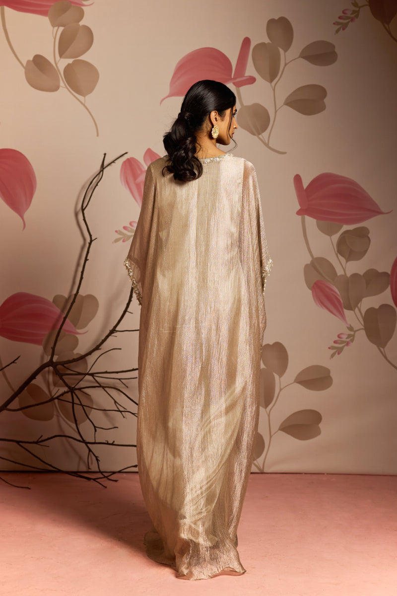 Hydrangea Kaftan