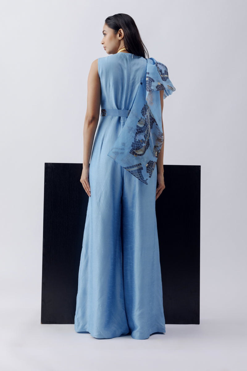 JUMPSUIT