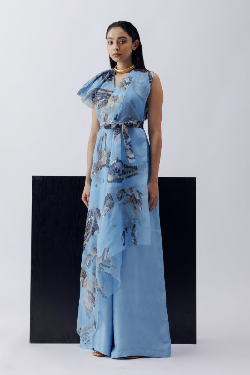 JUMPSUIT