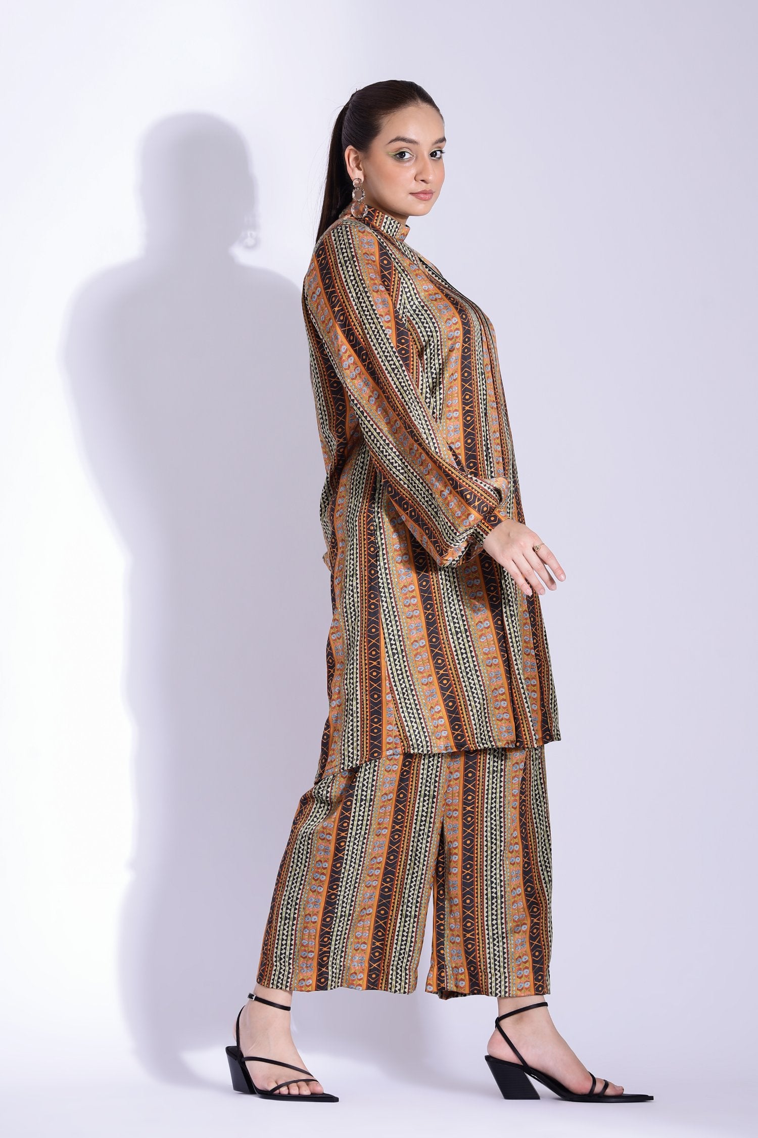 Kurta And Pants