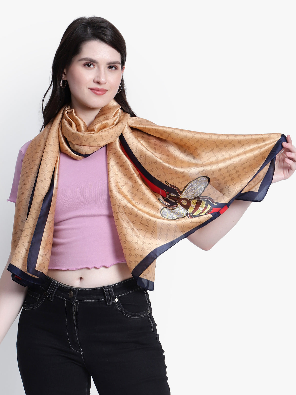 Stole & Scarf
