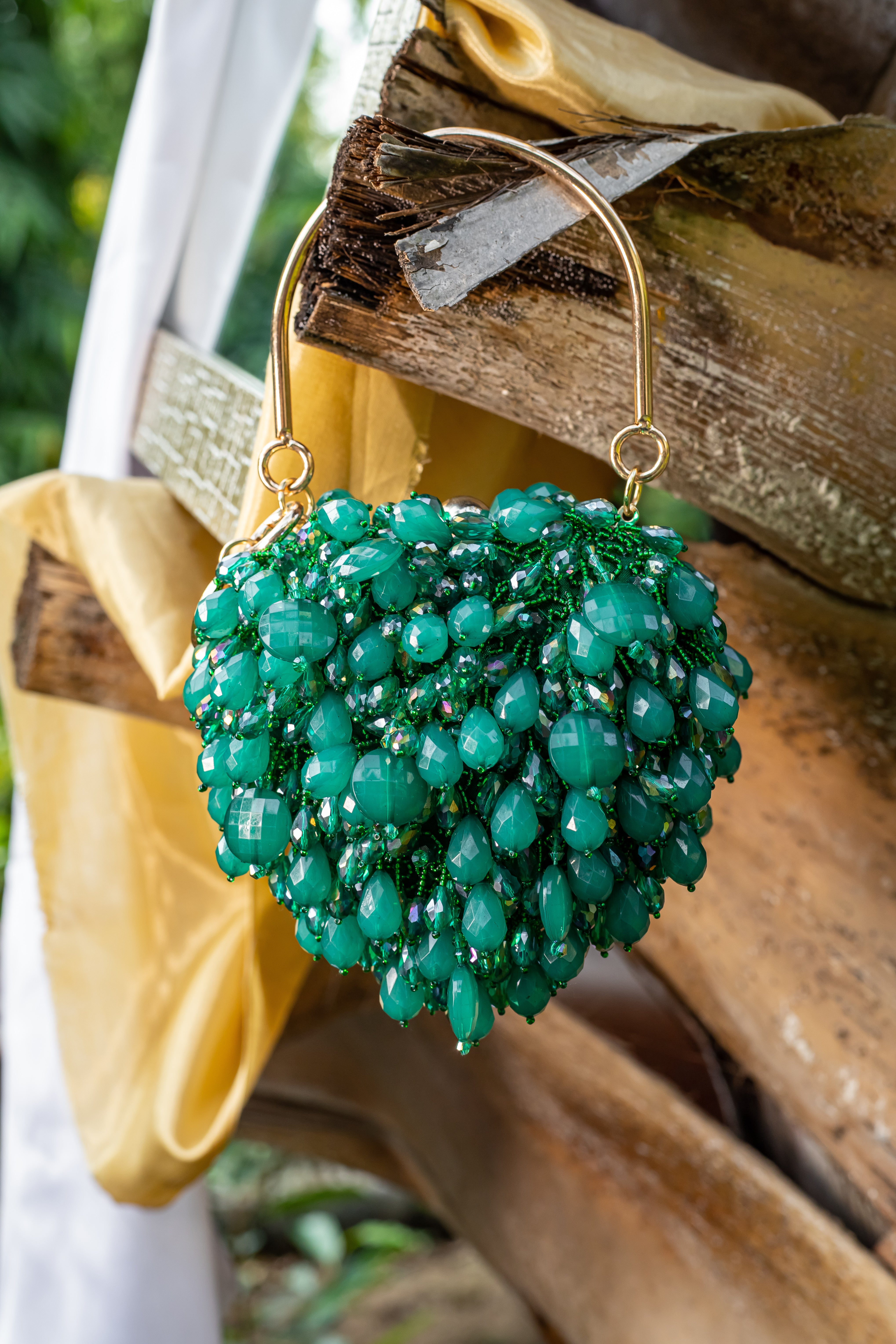 Heart Green