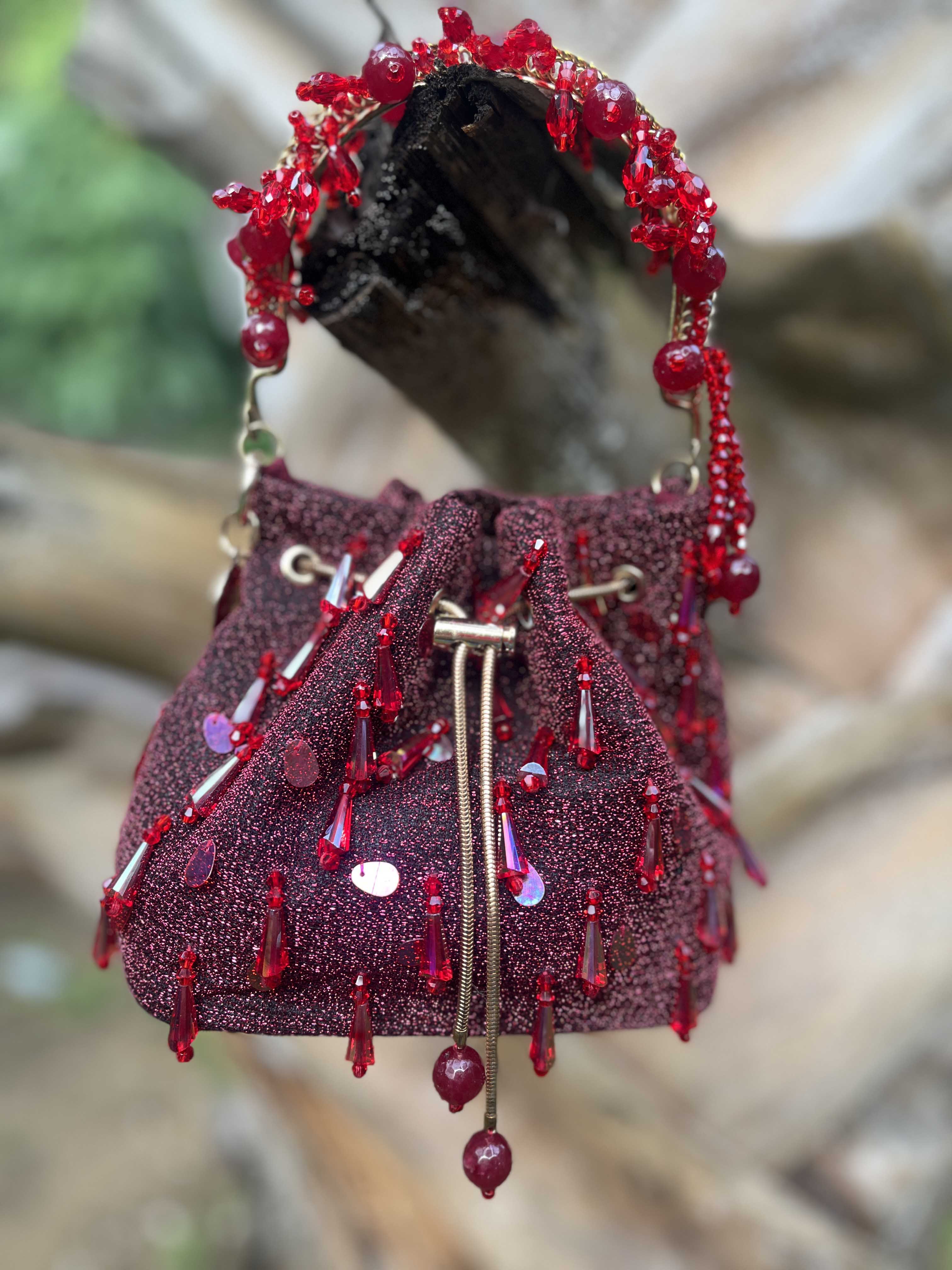 Red Potli