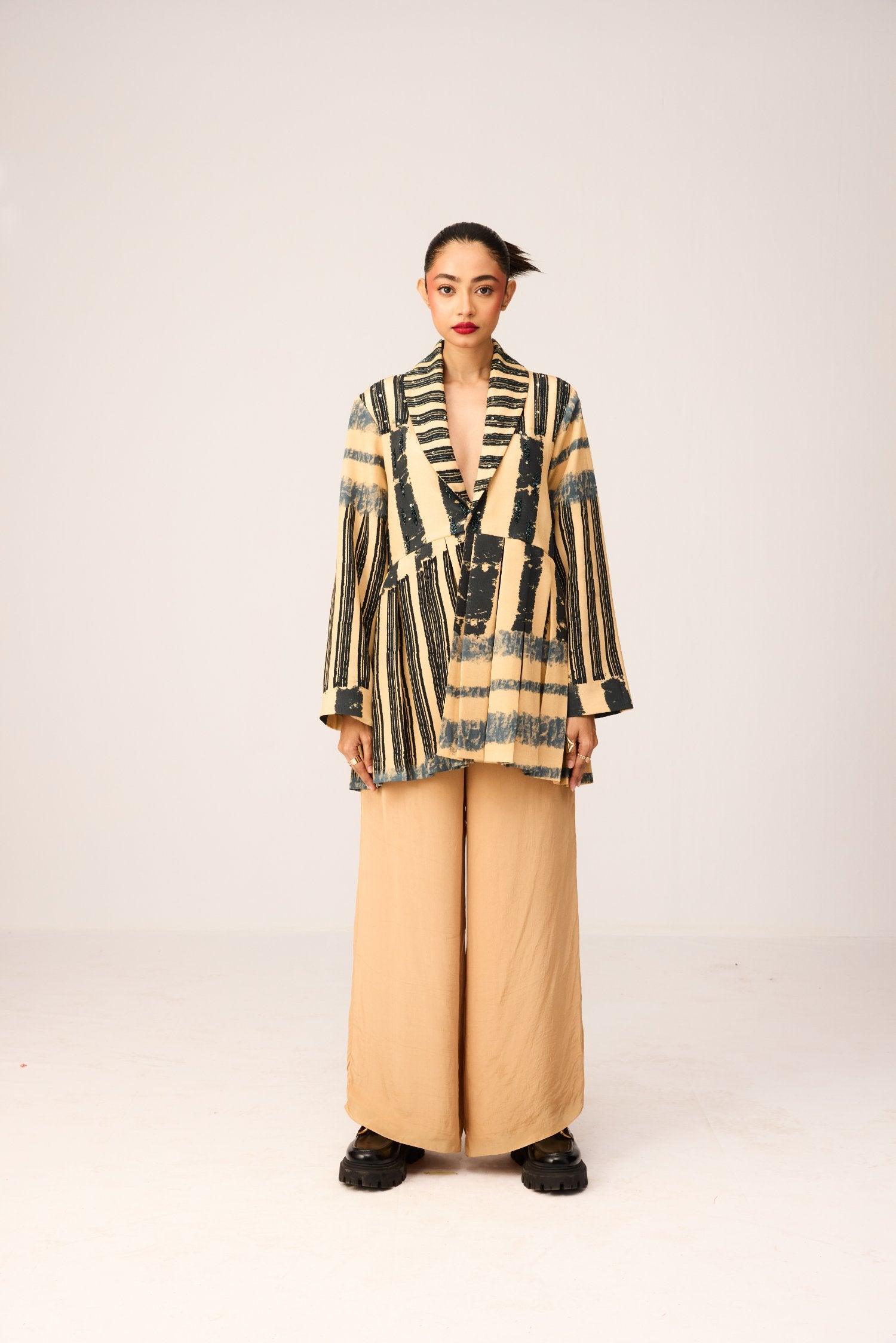 Daiki Coordinate Set