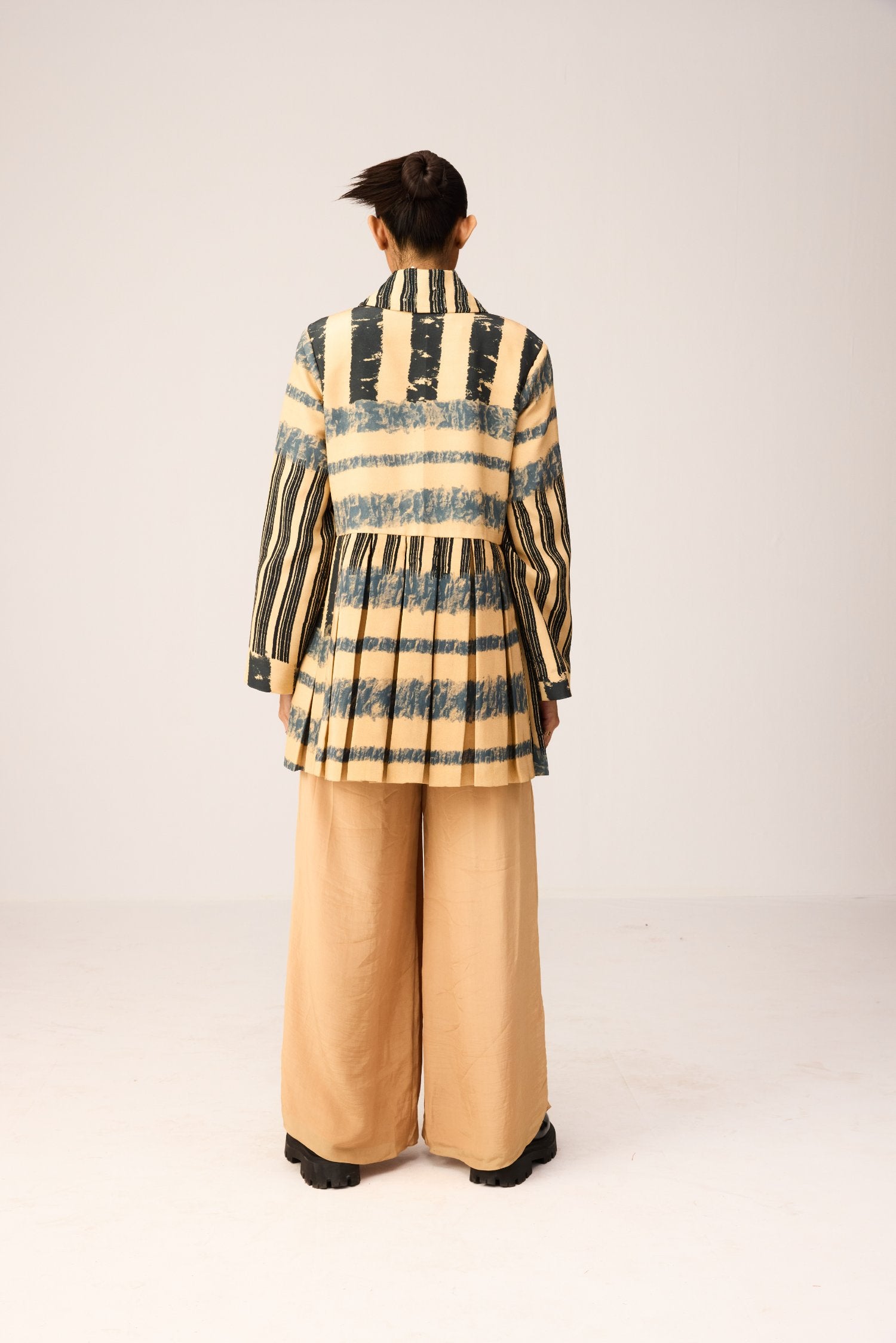 Daiki Coordinate Set