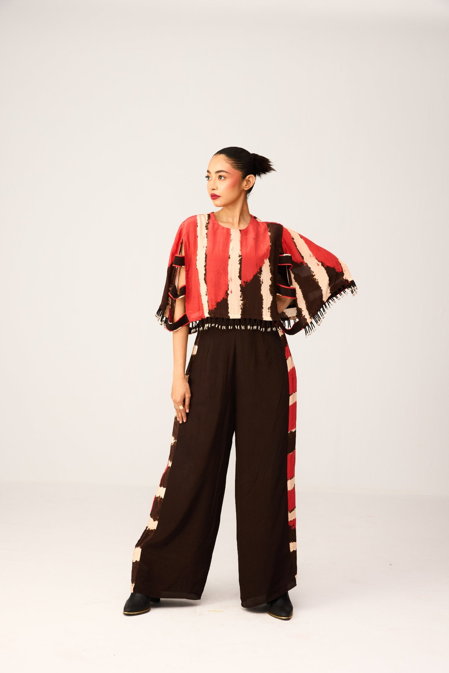 Miu Coordinate Set
