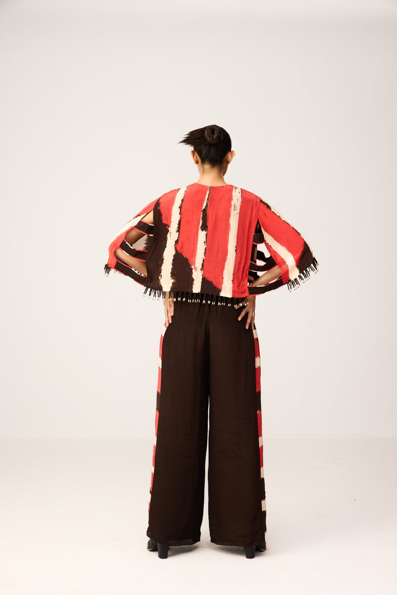 Miu Coordinate Set