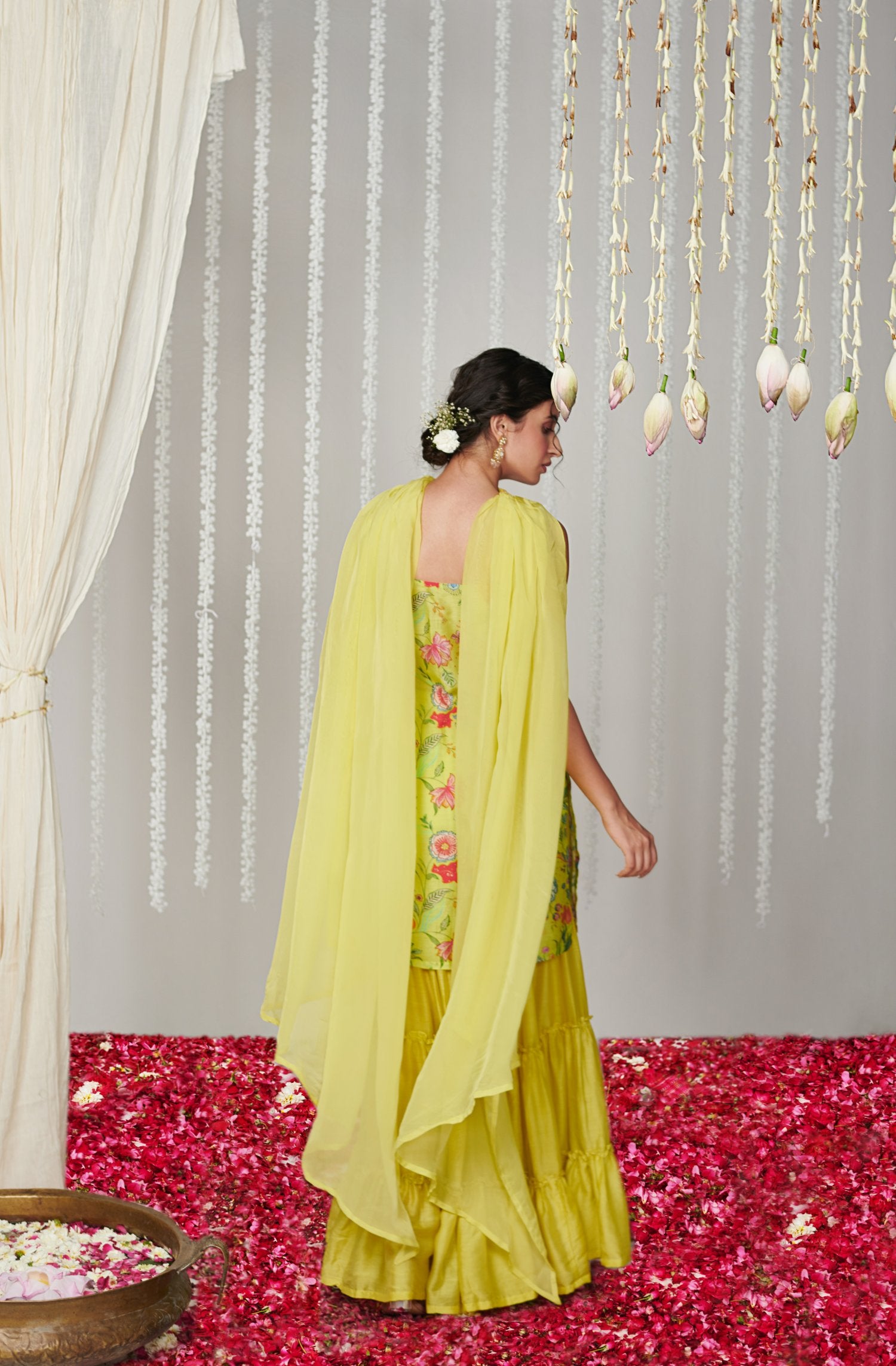 Bagicha neon sahara set set of 3