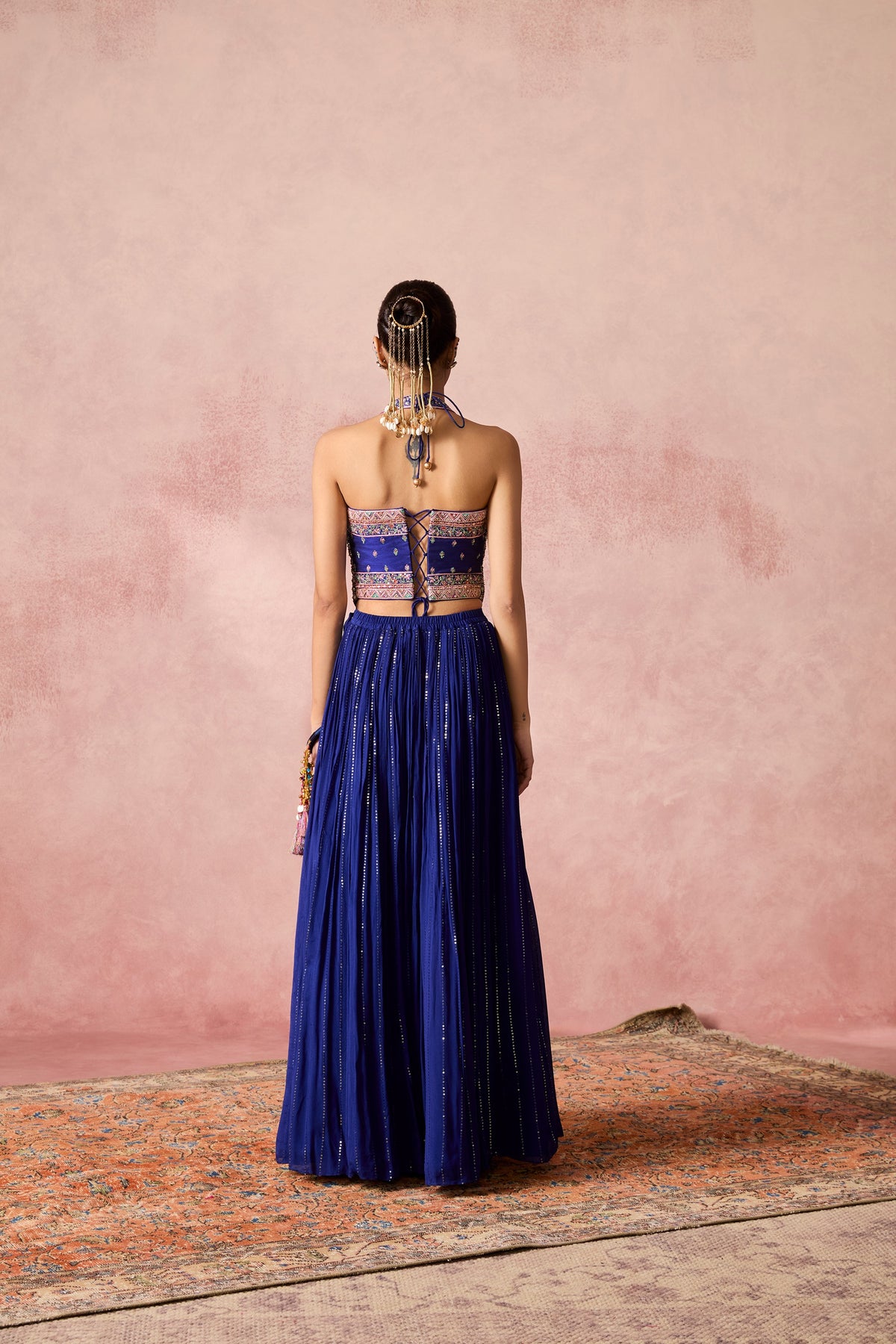 INAYAT BLUE