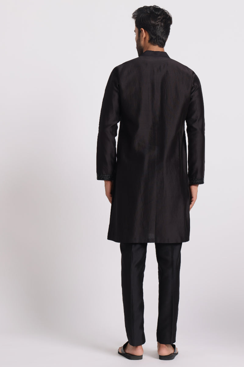 IRAGIA-KURTA SET