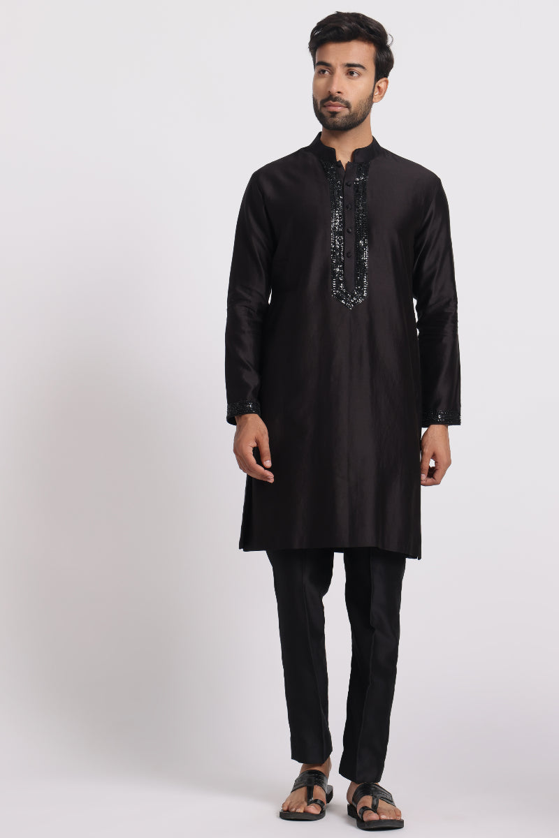 IRAGIA-KURTA SET