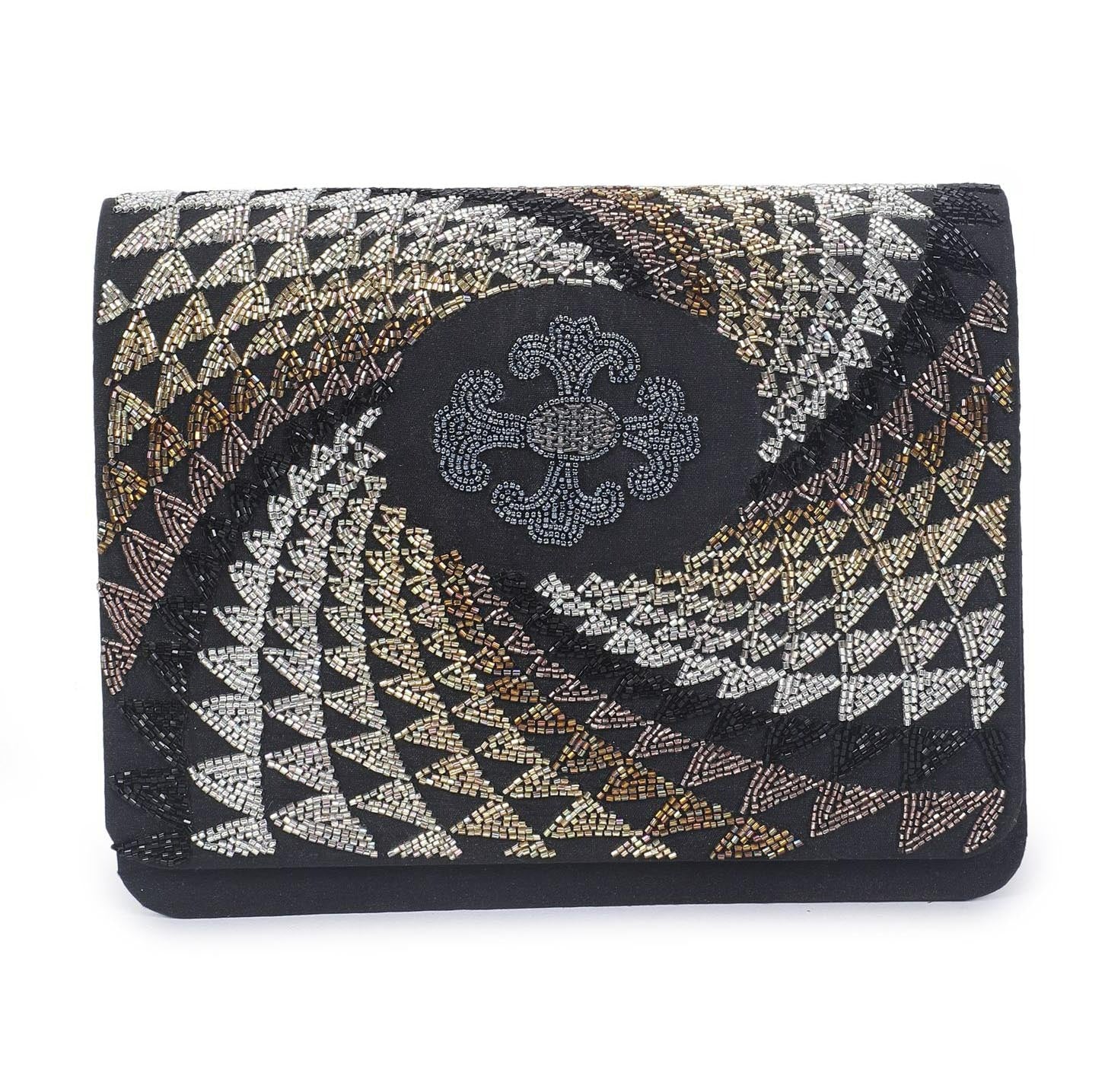 Illusion Clutch