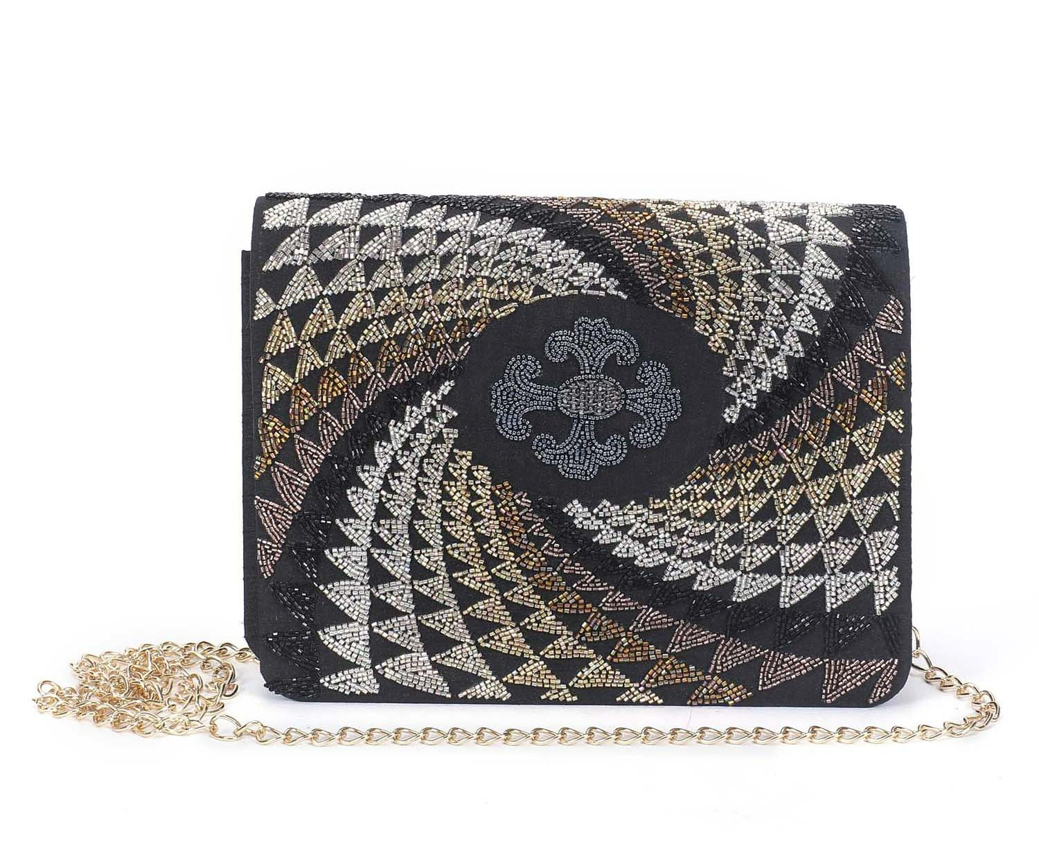 Illusion Clutch