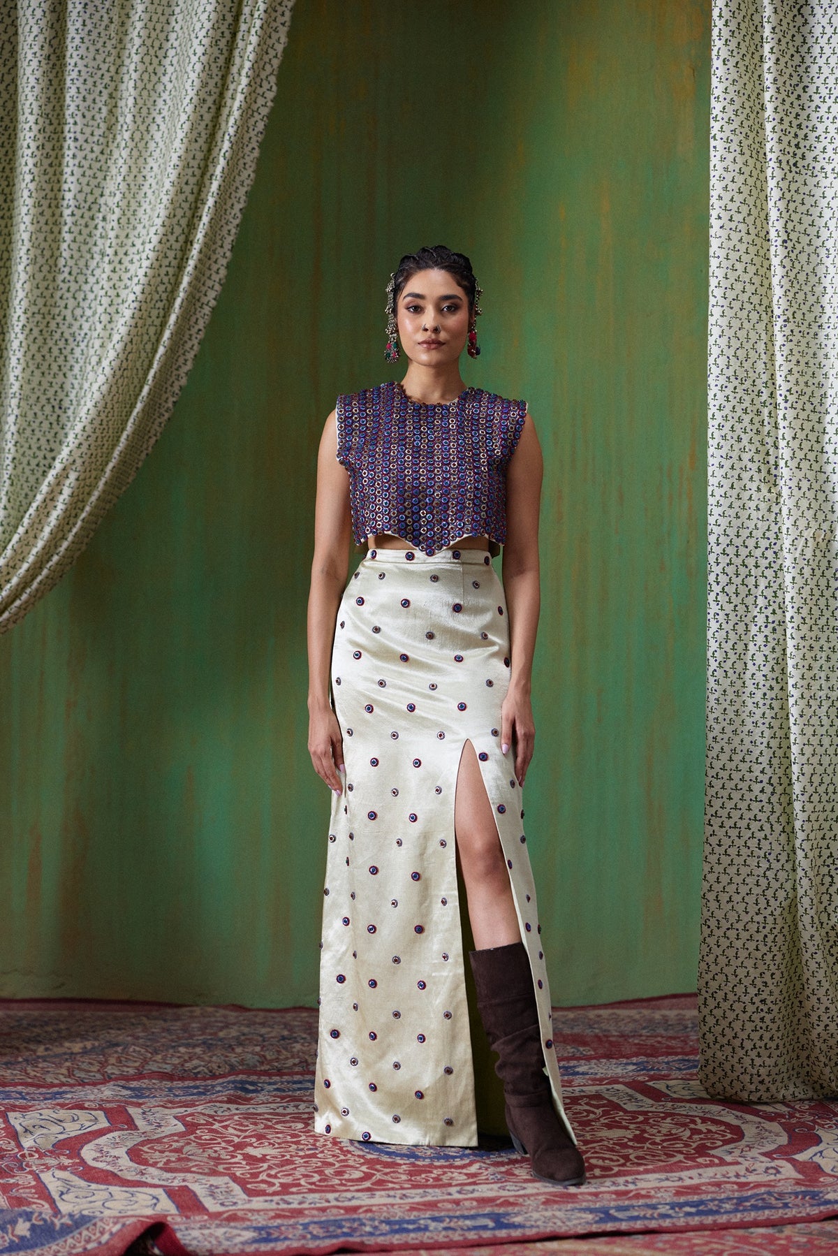 Inayat Co-ord set
