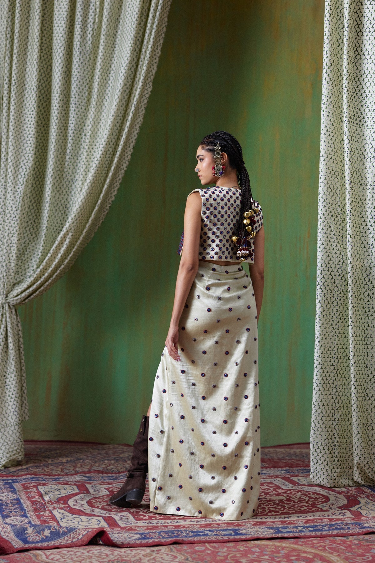 Inayat Co-ord set