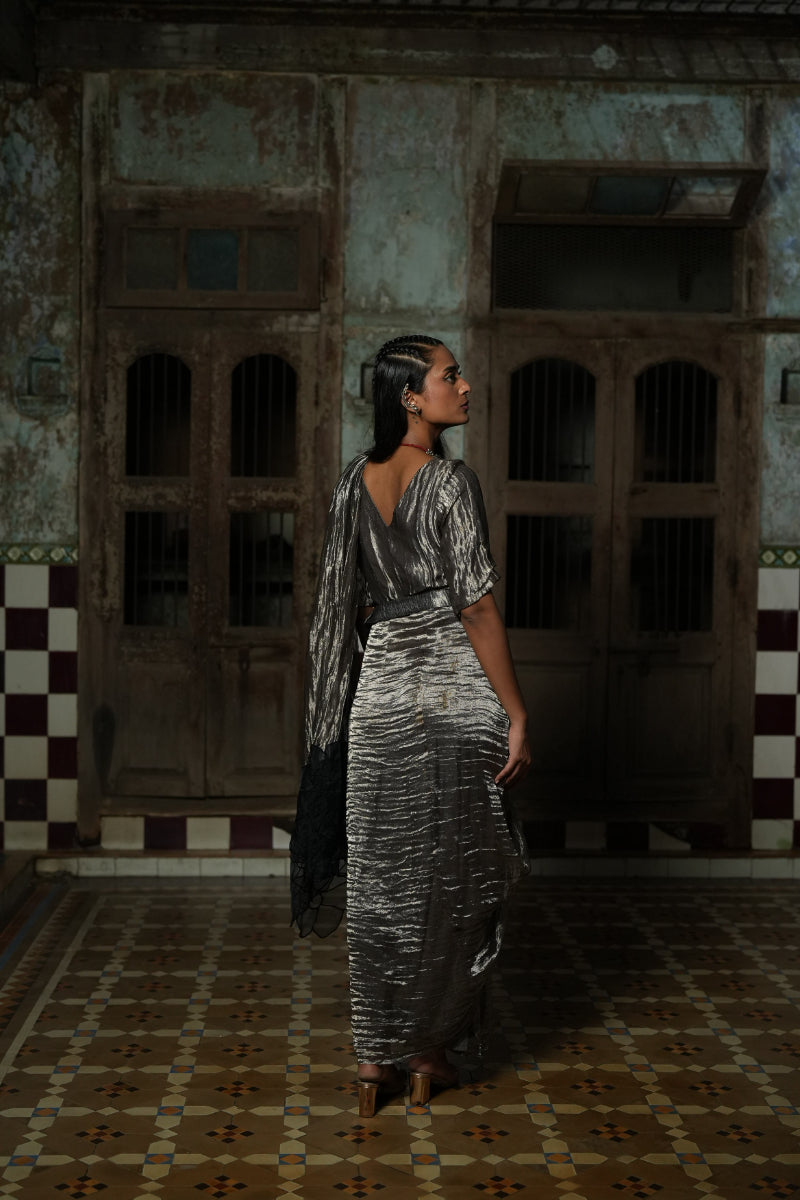 Irke - Saree
