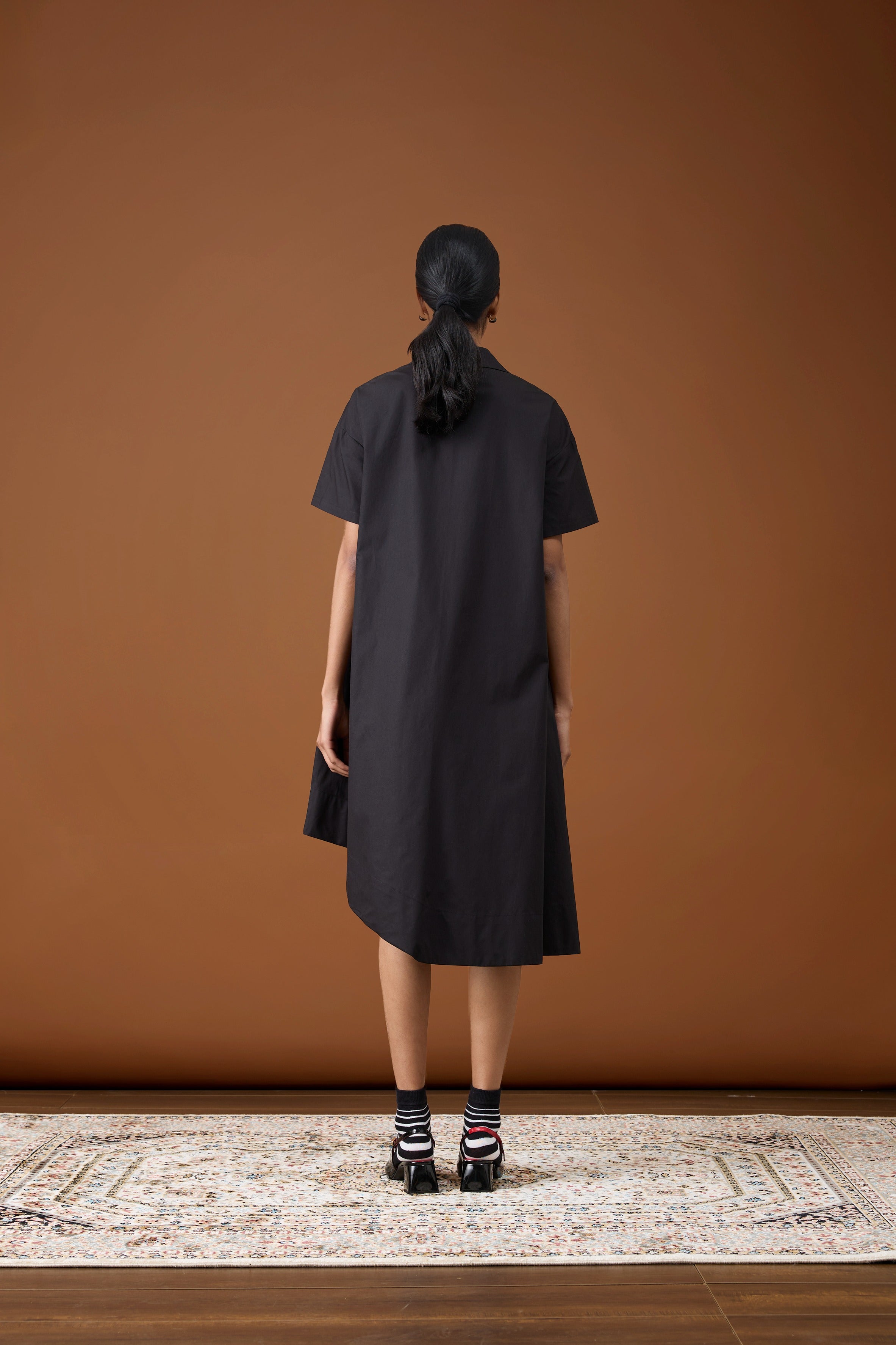 Isla Dress