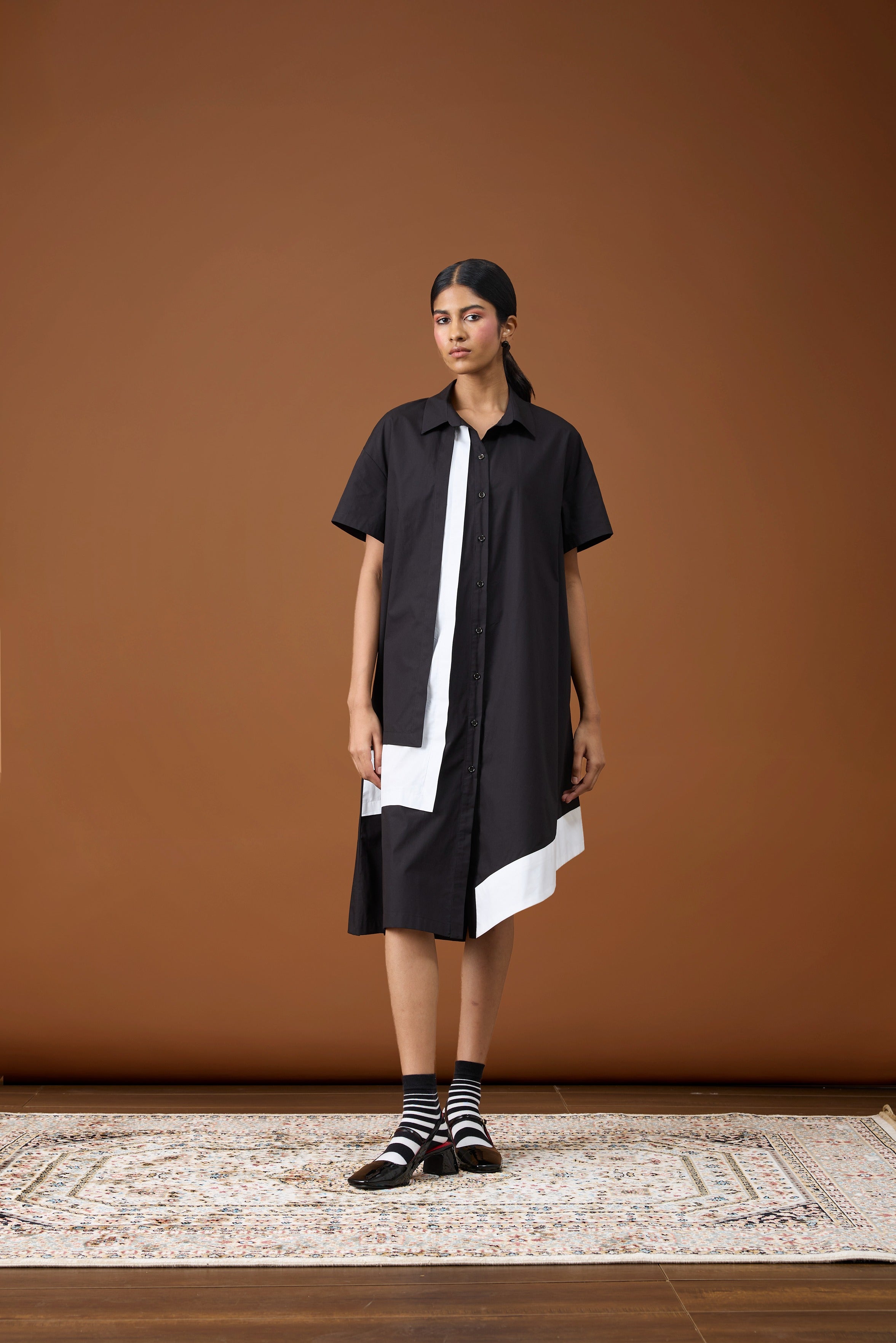 Isla Dress