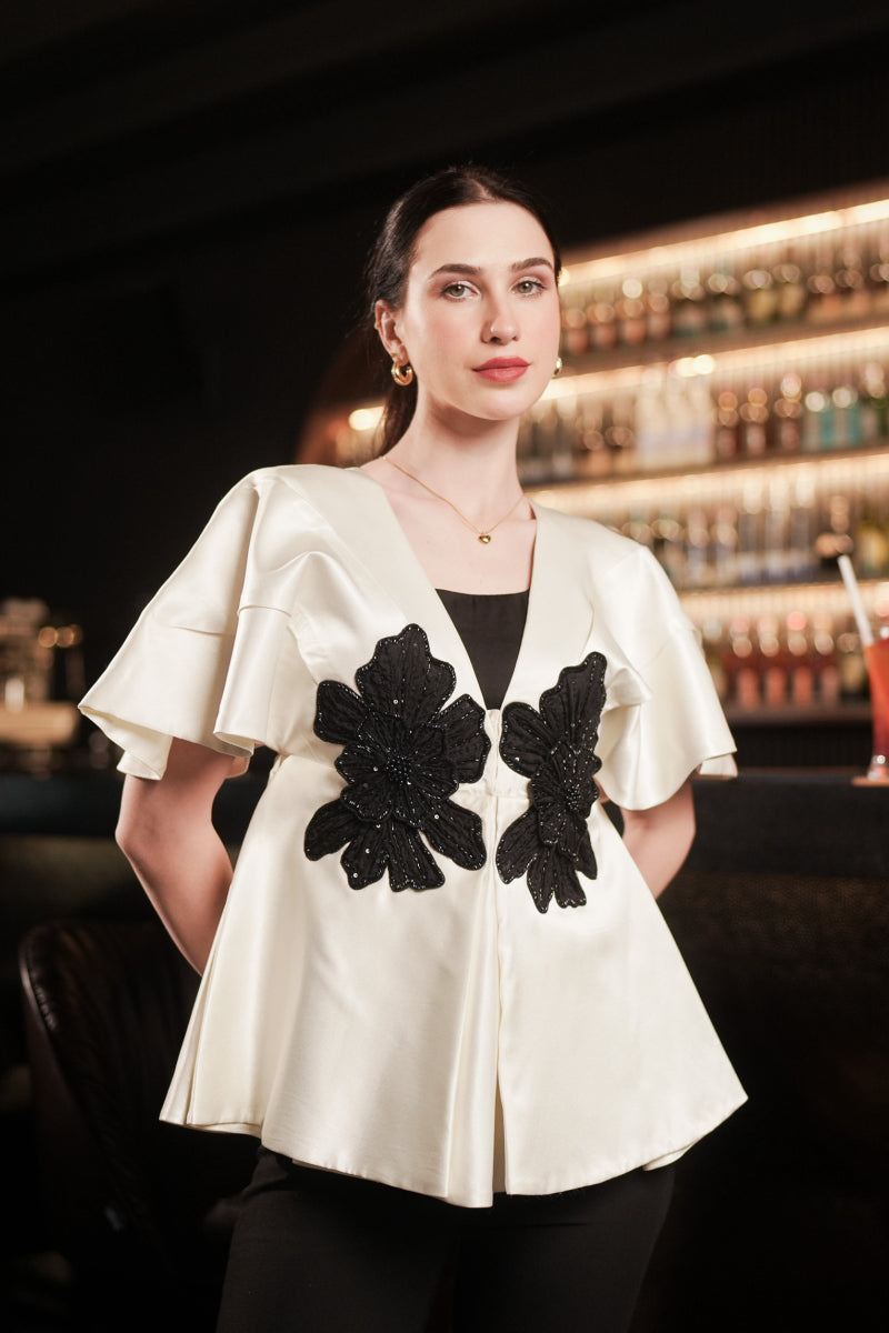 Luxe Petal