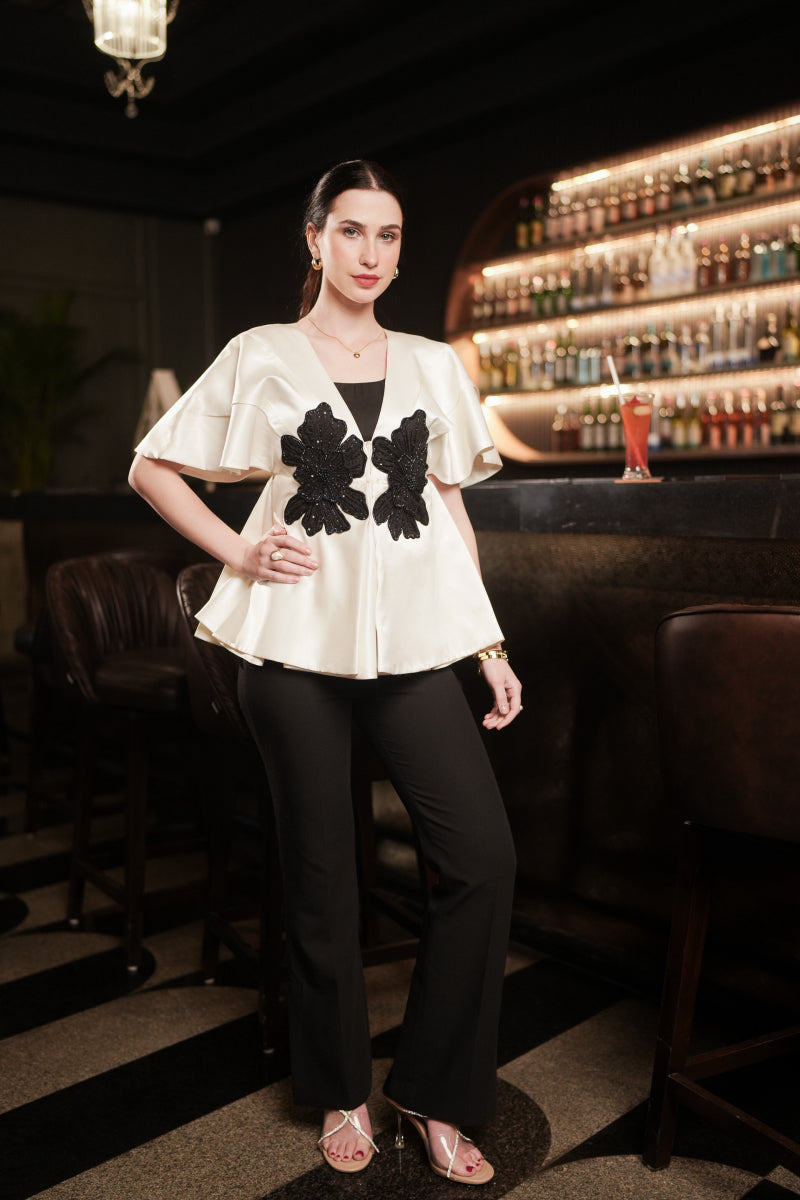 Luxe Petal