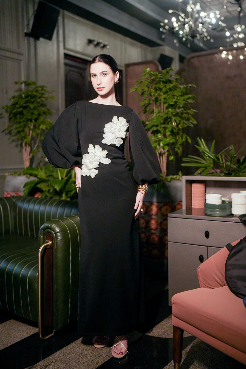 Glamour Queenie