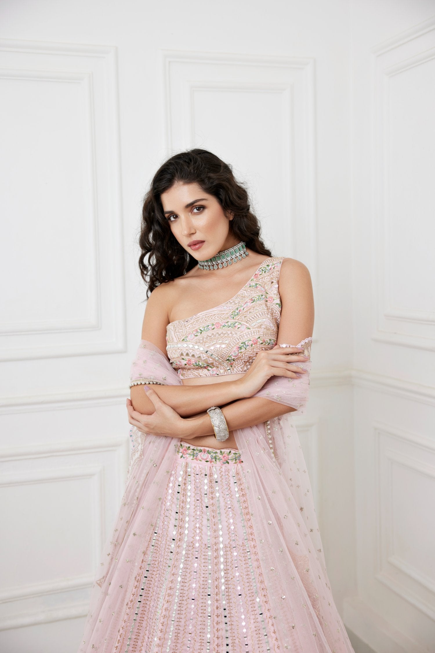Joy - Lehenga