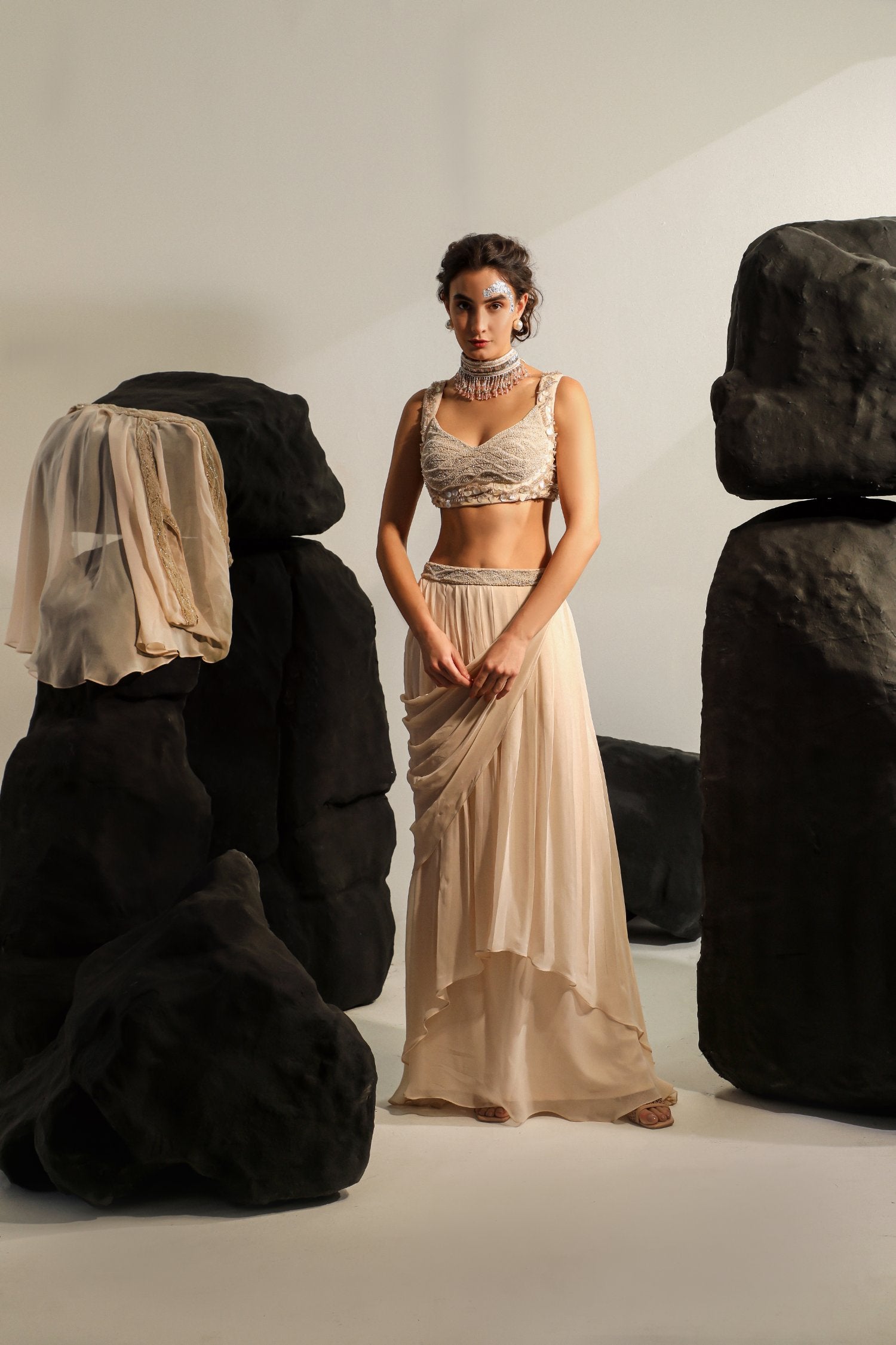 Maribelle Drape