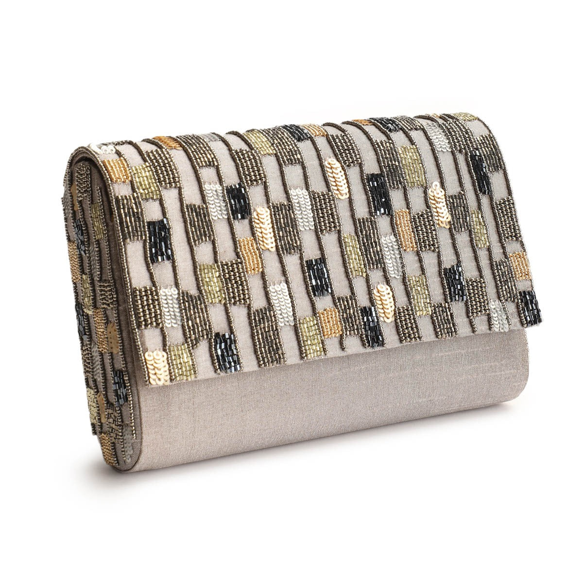 Jing Bang Clutch