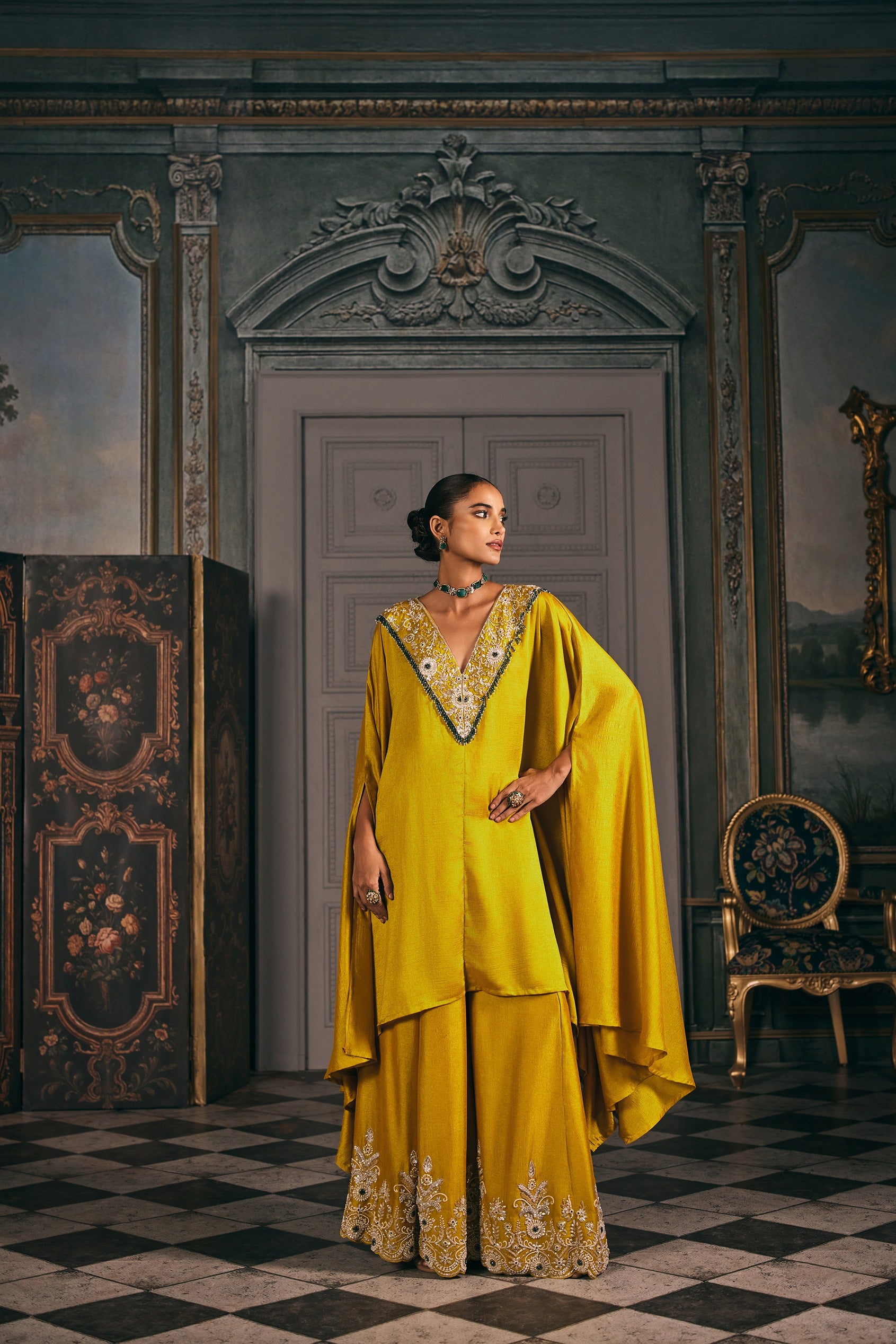 Jolie Kaftan