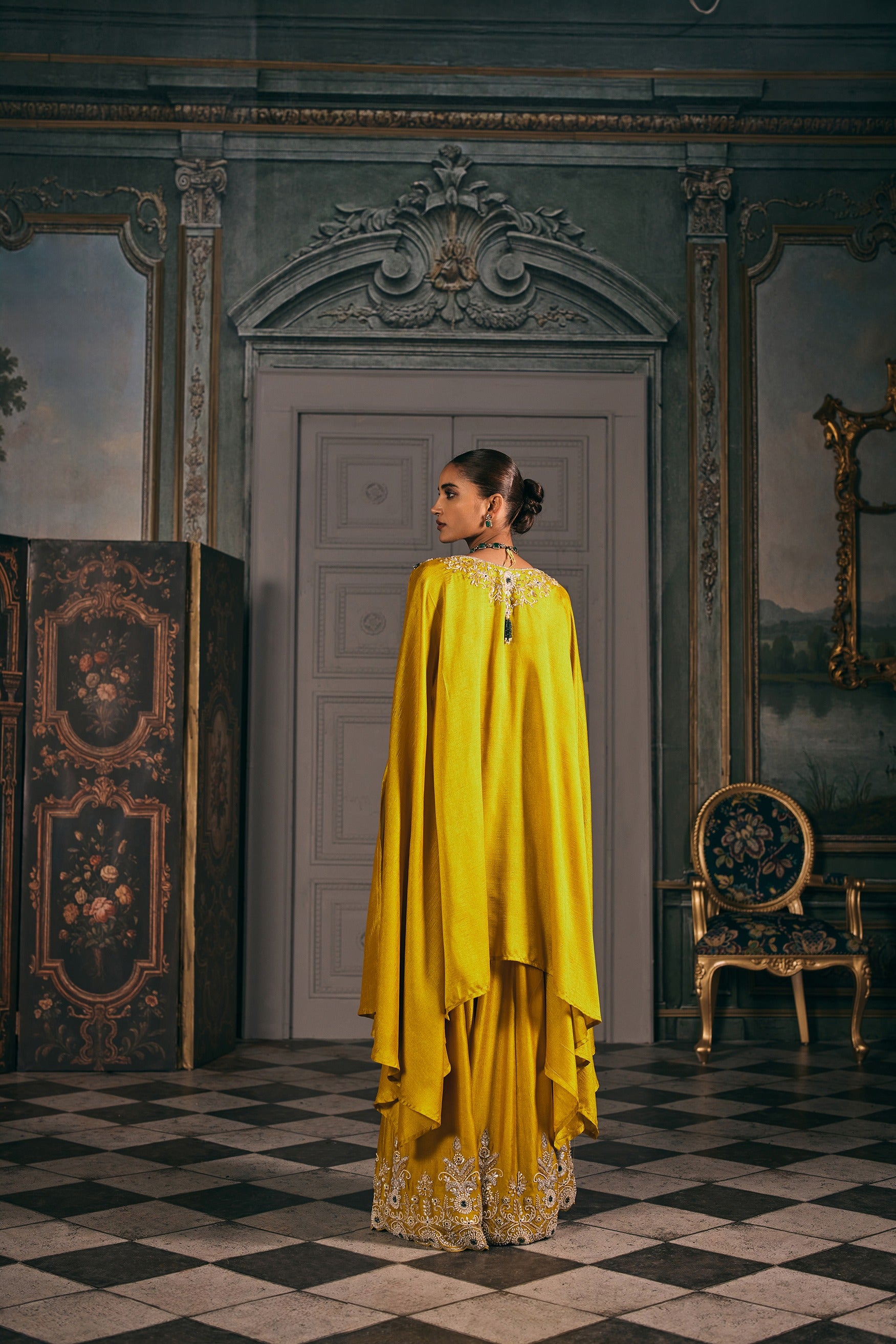 Jolie Kaftan